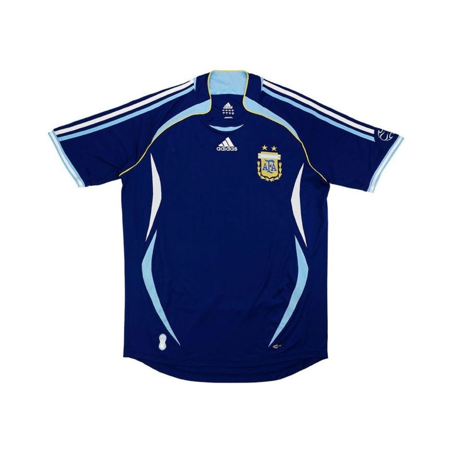 Argentina Alternativa 05/06