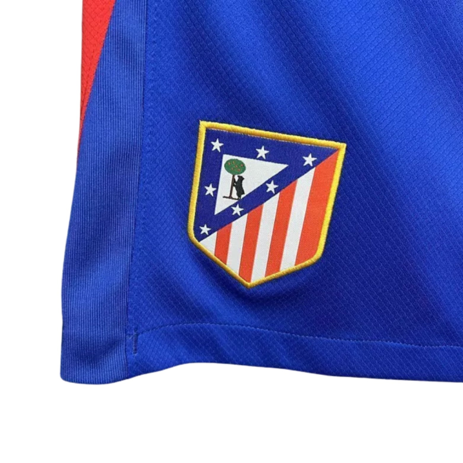 Calções - Atlético Madrid Principal 24/25