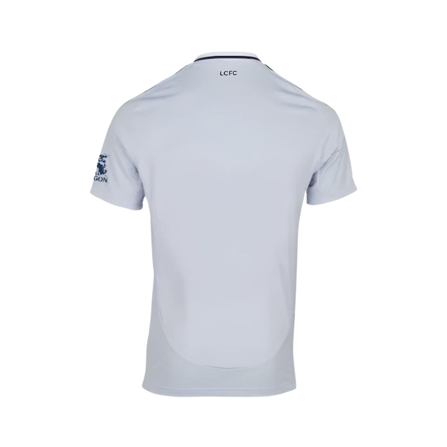 Leicester City Terceiro 24/25