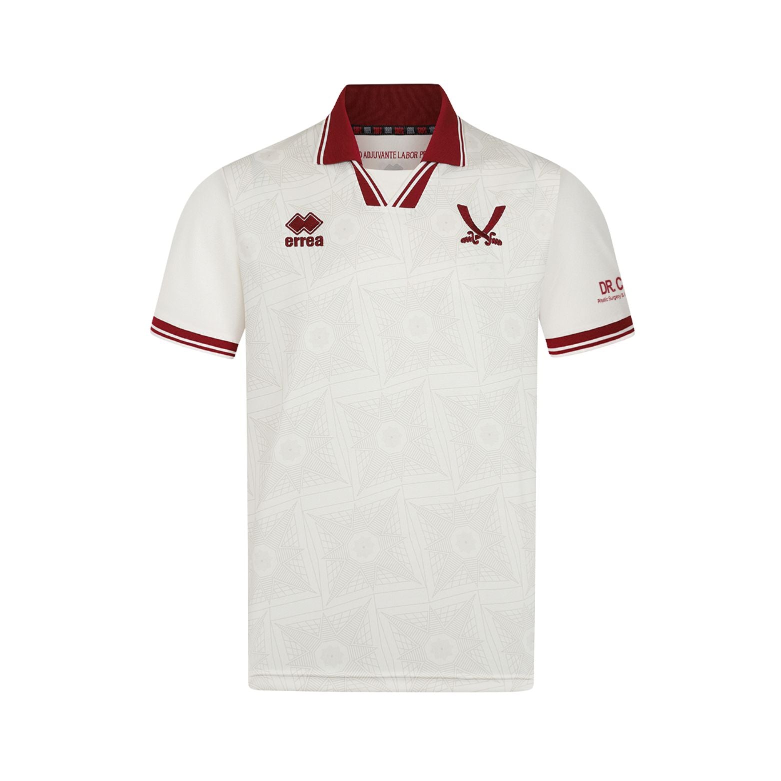 Sheffield United Terceiro 24/25