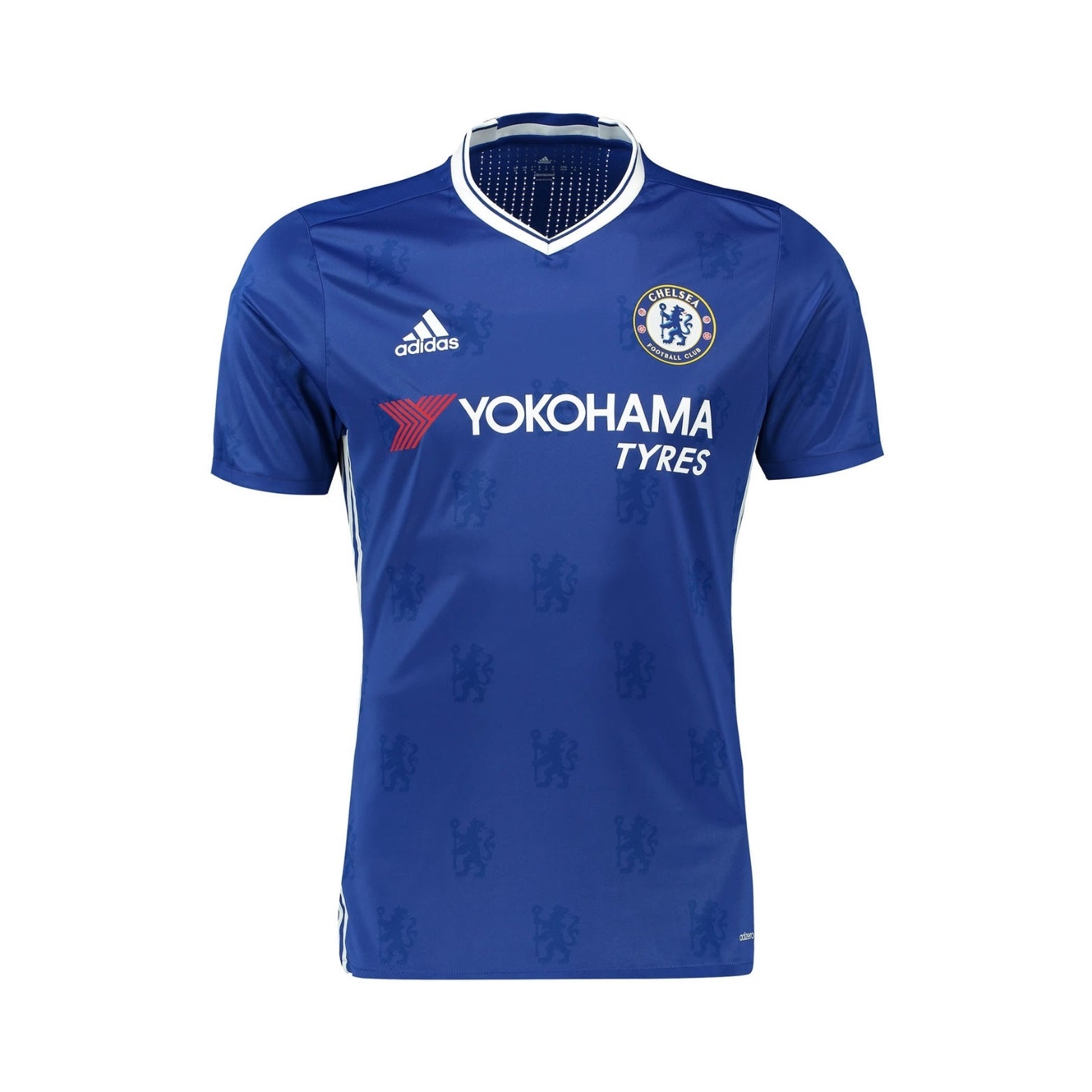 Chelsea Principal 16/17