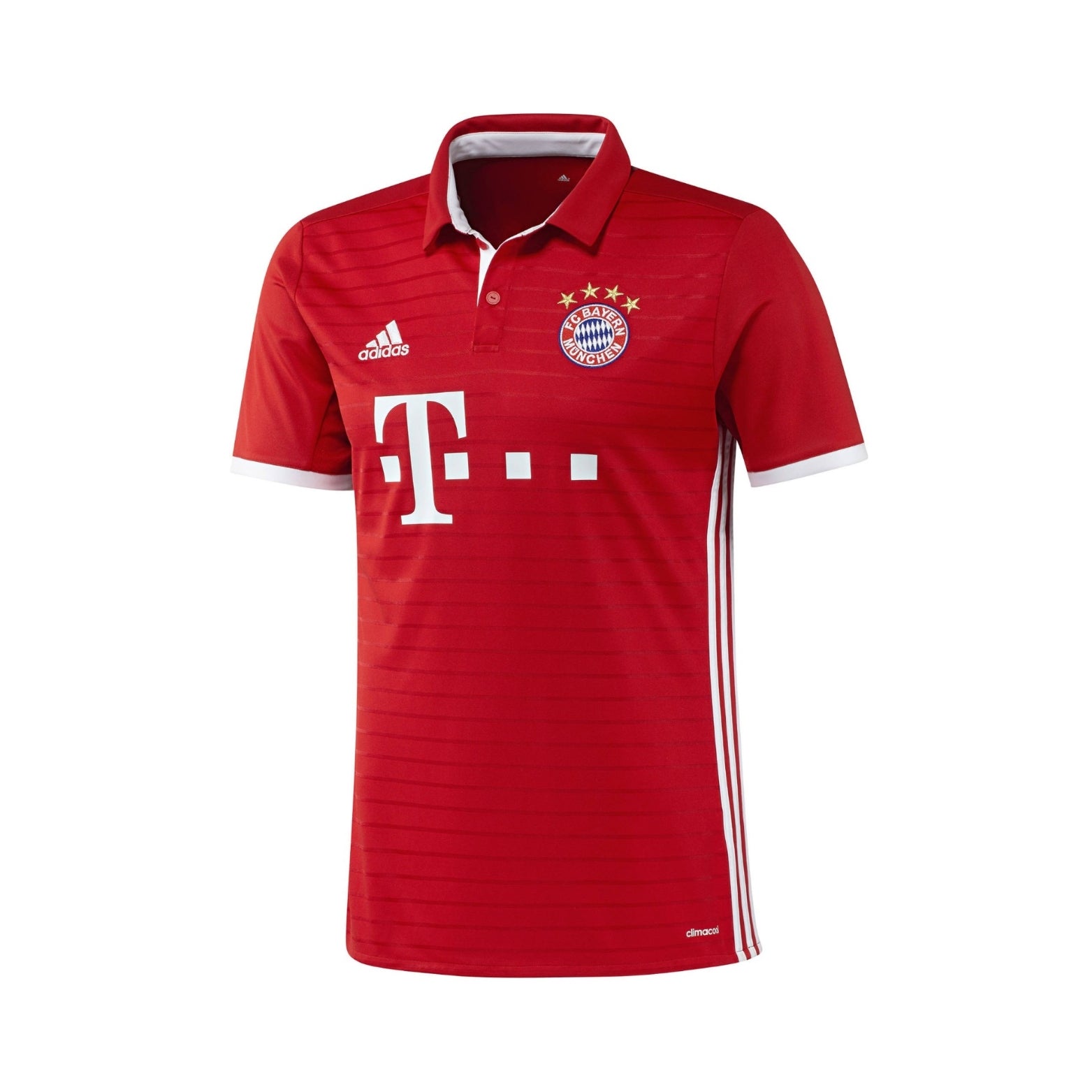 Bayern Munich Home 16/17