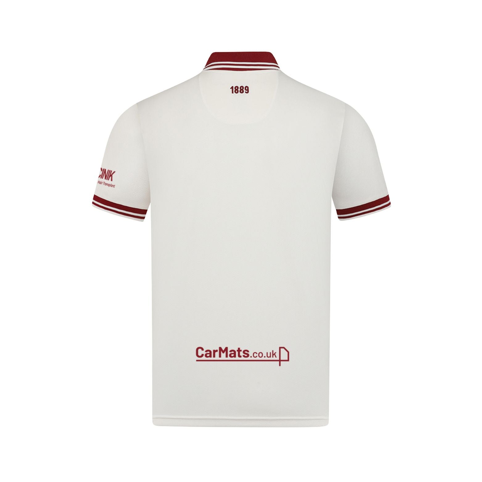 Sheffield United Terceiro 24/25