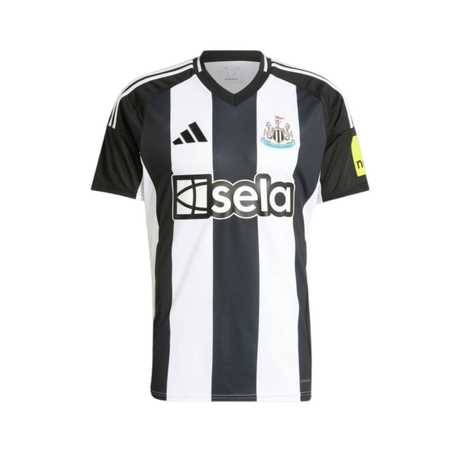 Newcastle United Principal 24/25