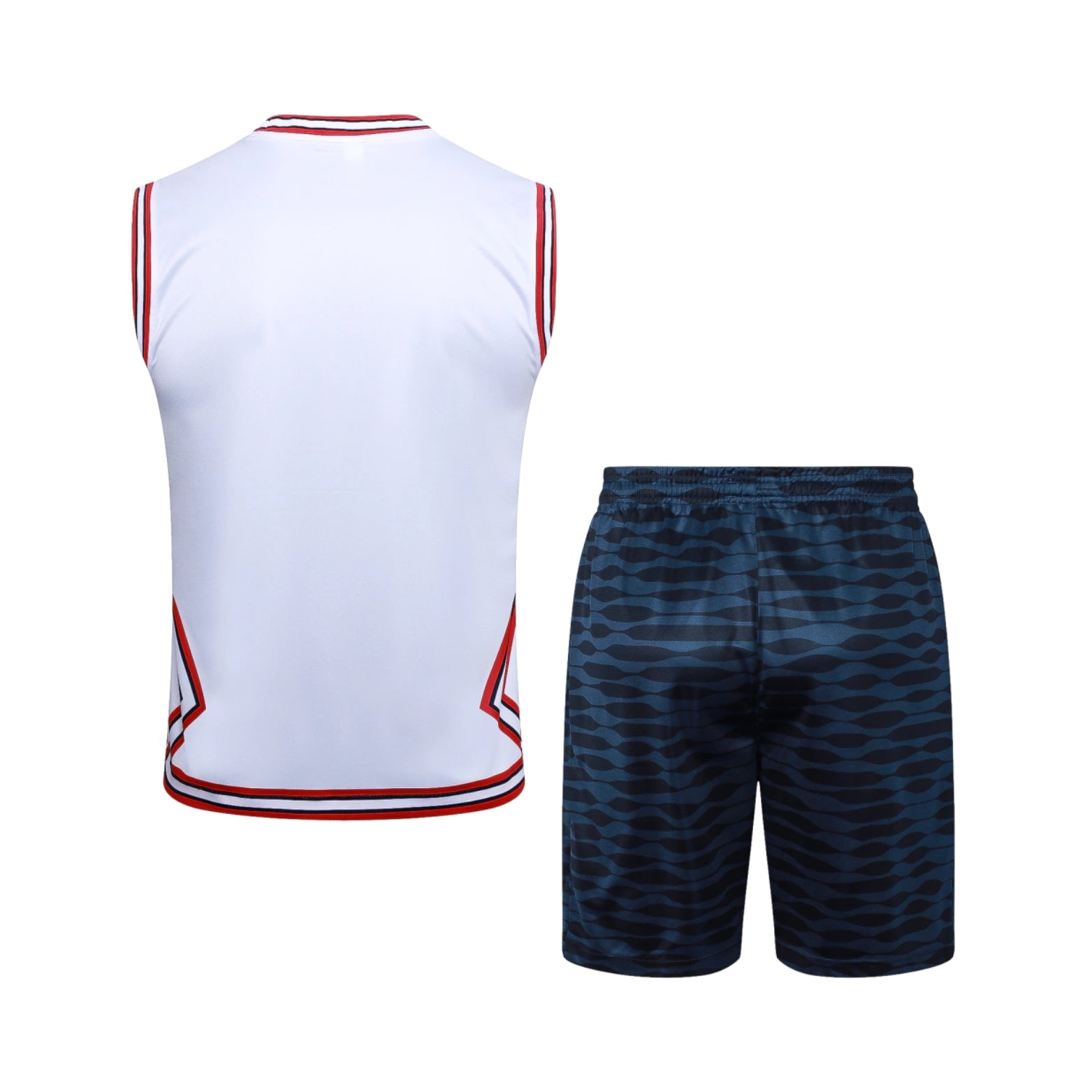 Training Kit - PSG 24/25 - Sleeveless