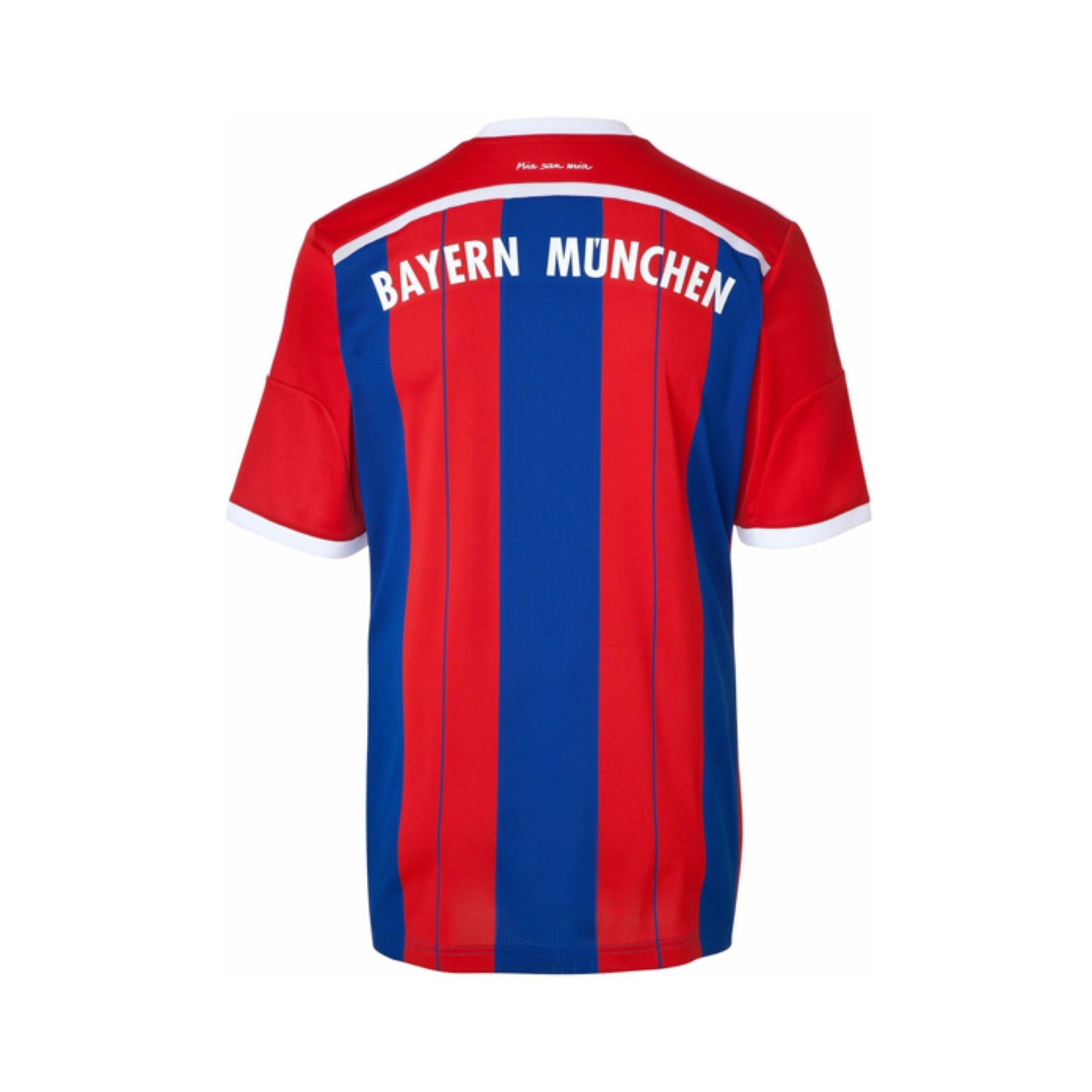 Bayern Munich Home 14/15