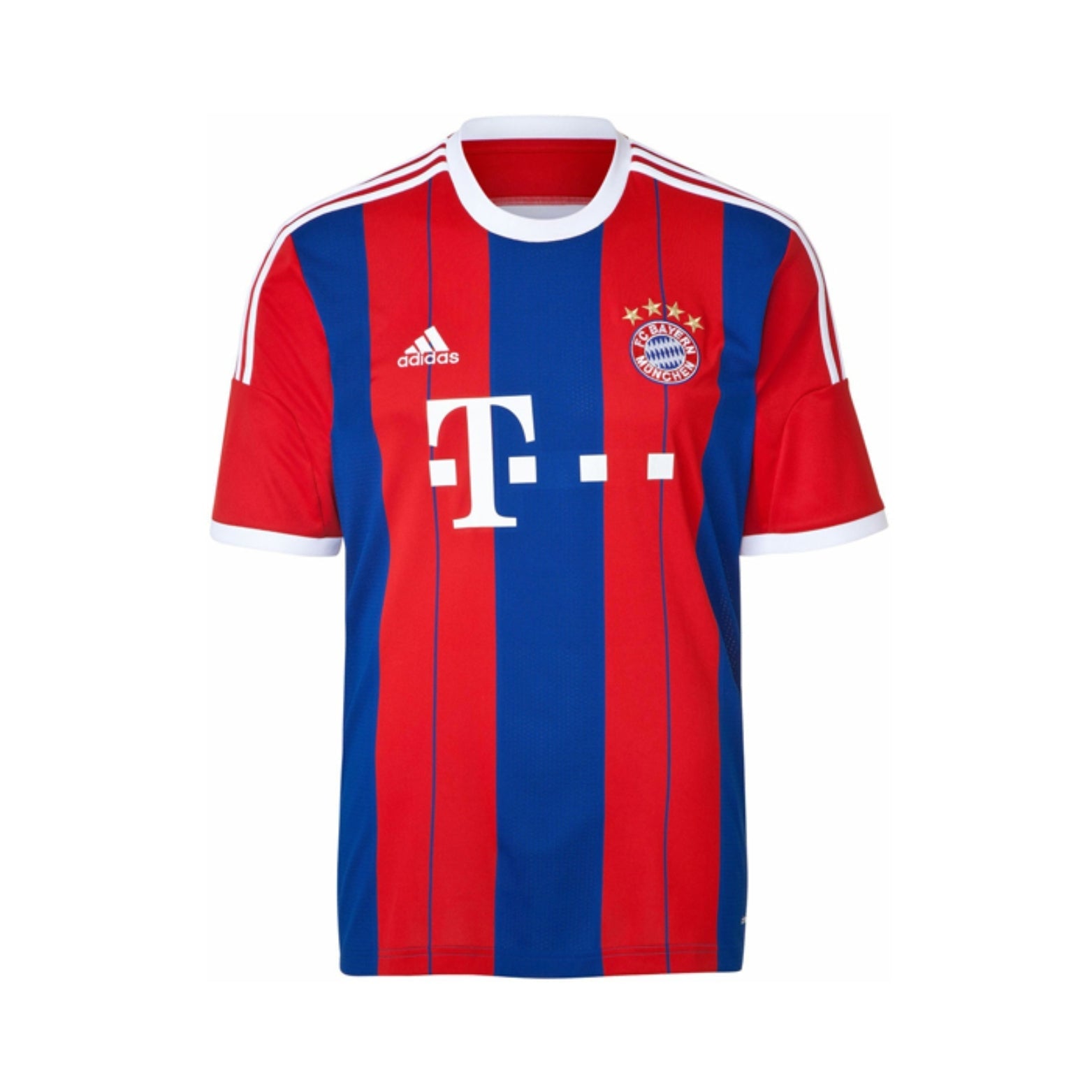 Bayern Munich Home 14/15