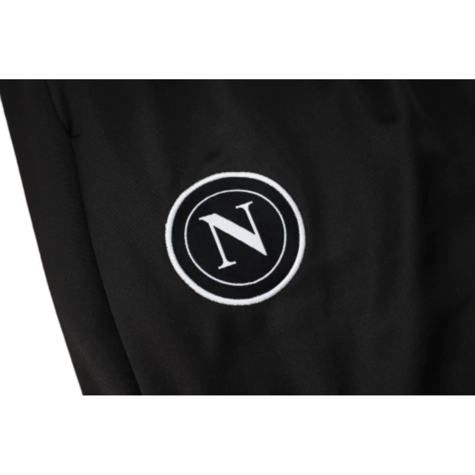 Nápoles 24/25 - Fato de Treino - 1/2 Zip