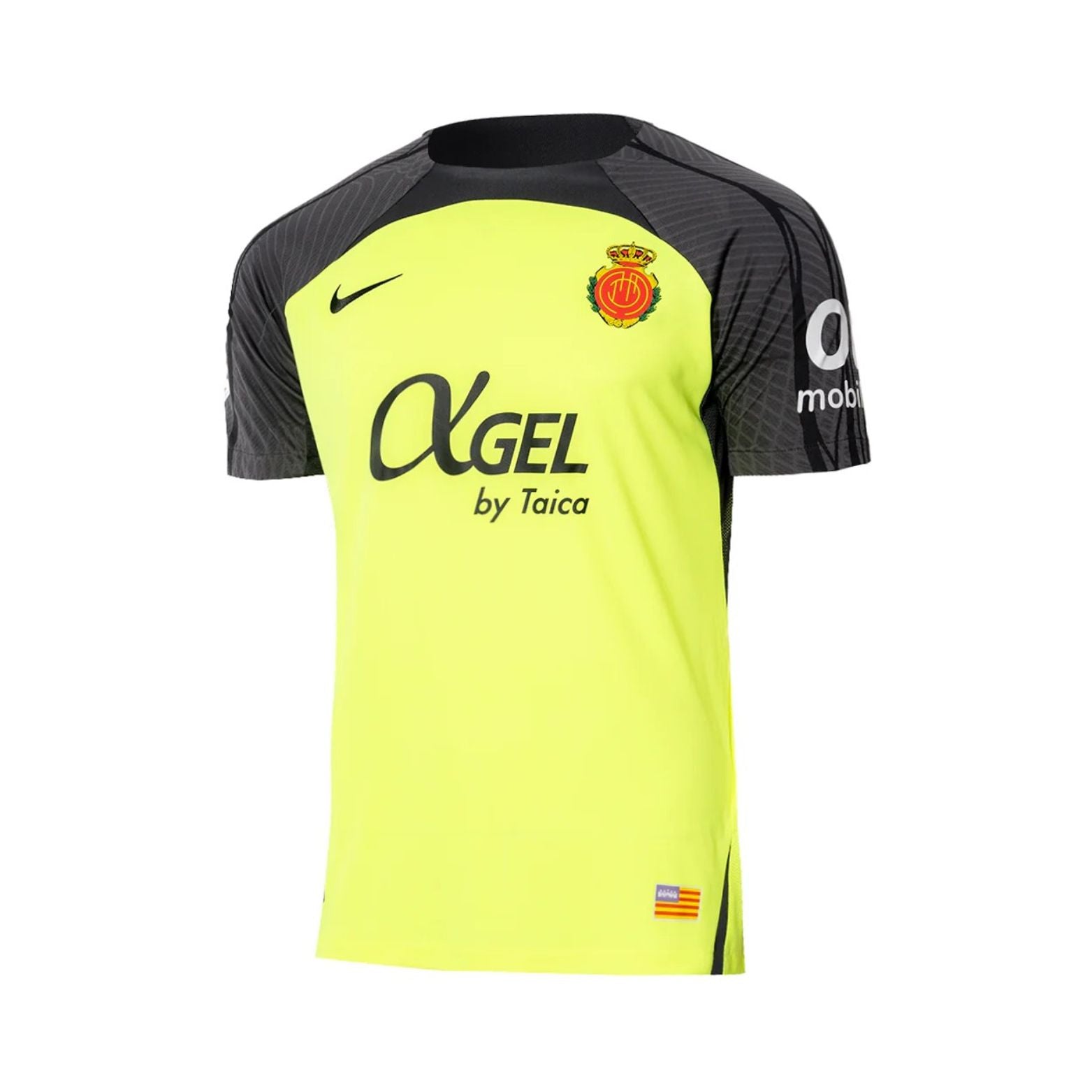 Mallorca Alternativa 24/25