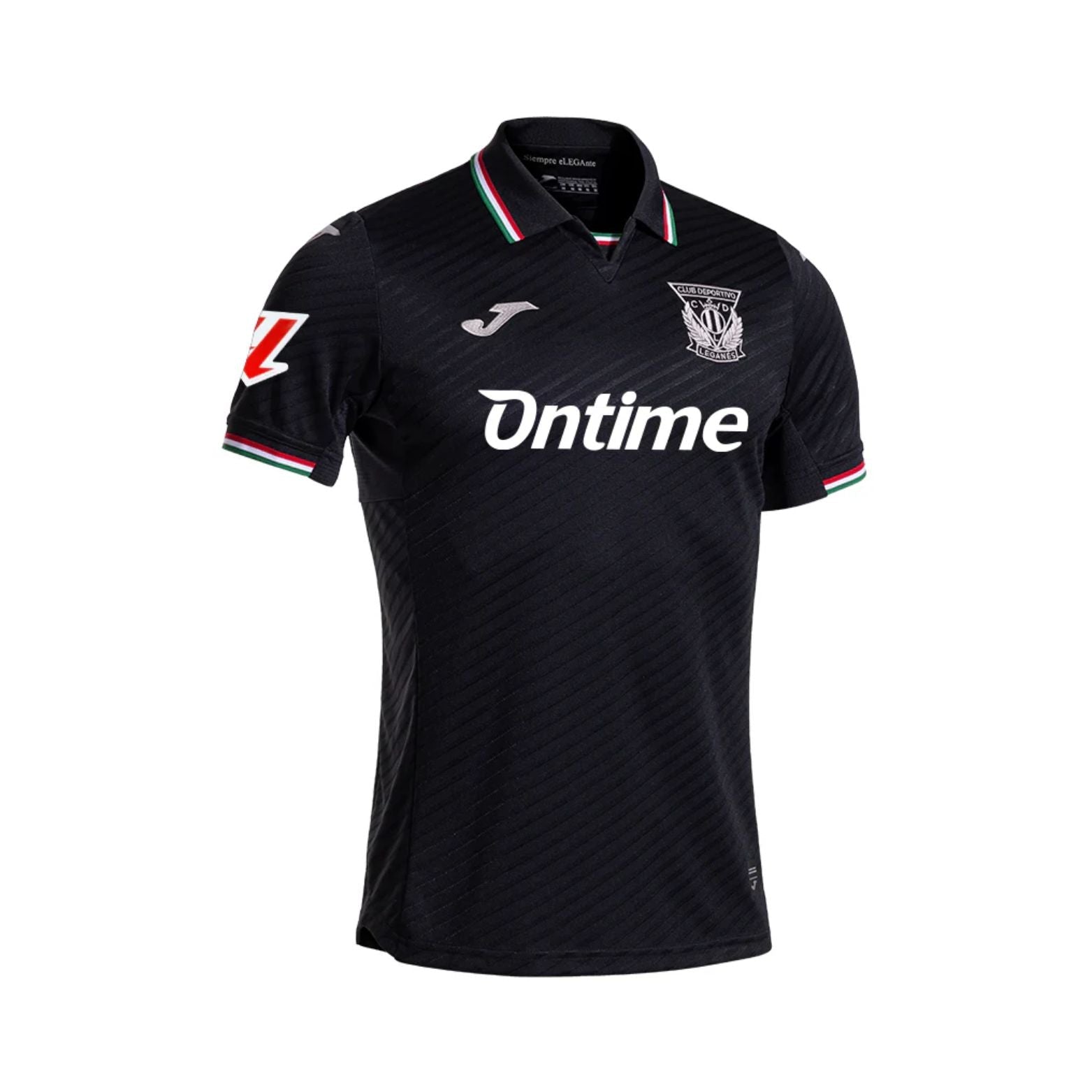 Léganés Terceiro 24/25
