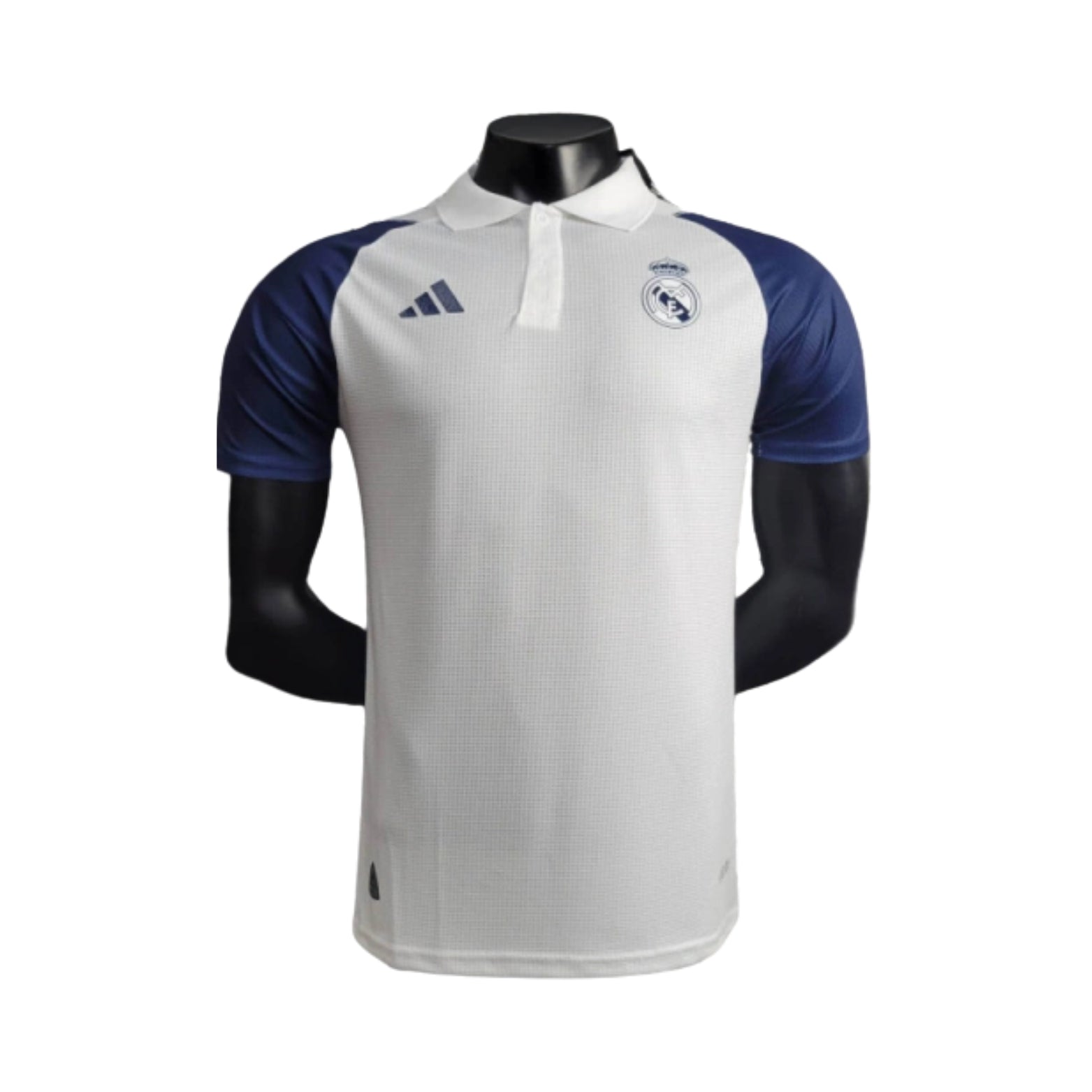 Real Madrid Polo 24/25 - Versão Jogador