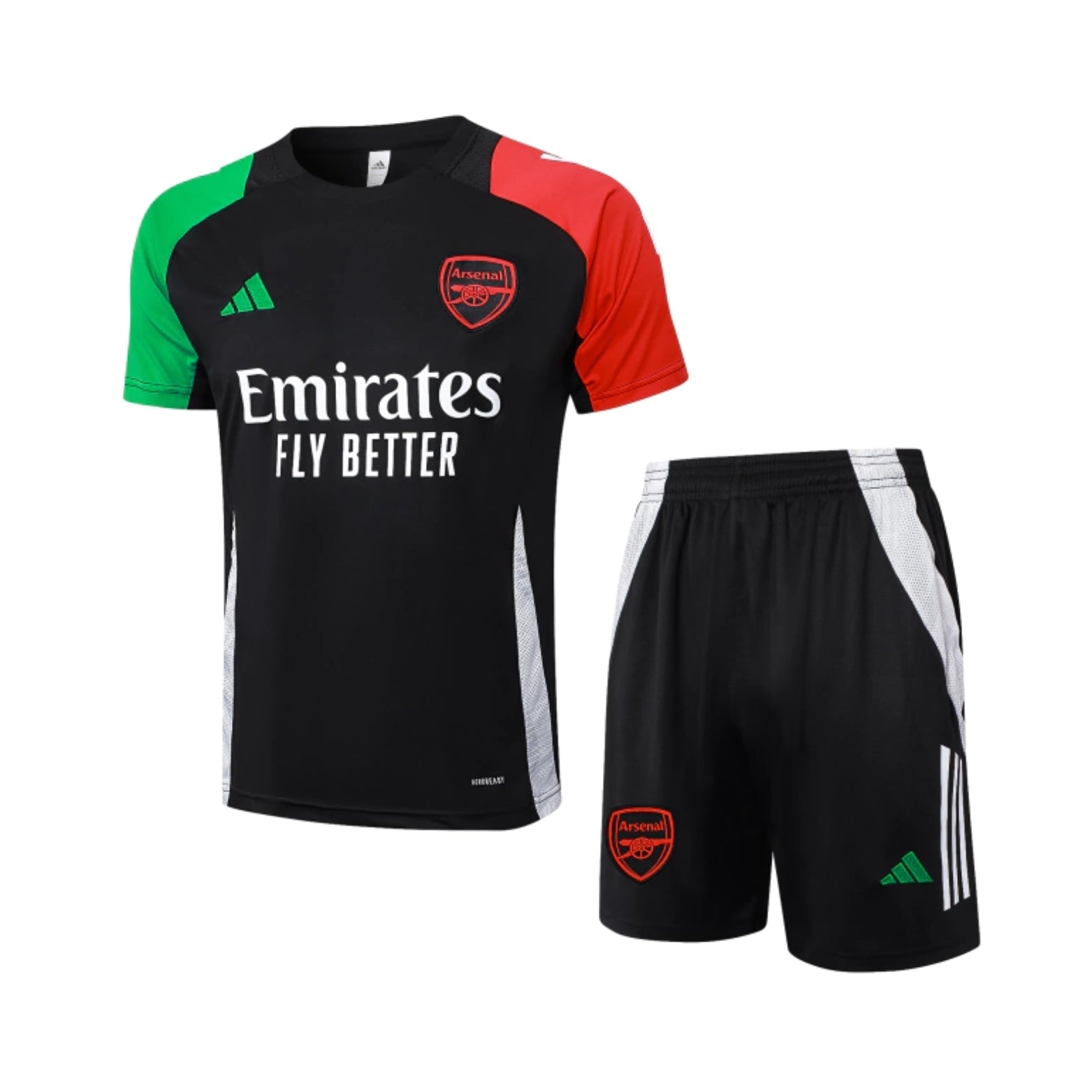 Equipamento de Treino - Arsenal 24/25