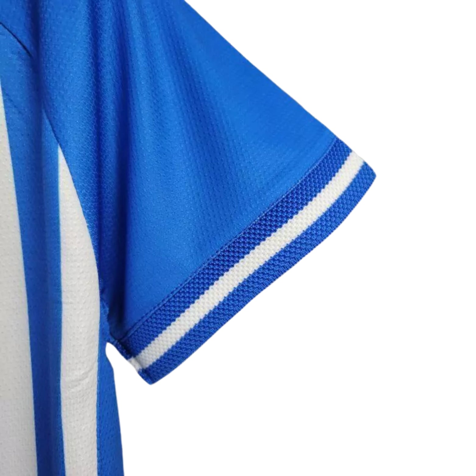 CSA Principal 24/25 - Versão Feminina