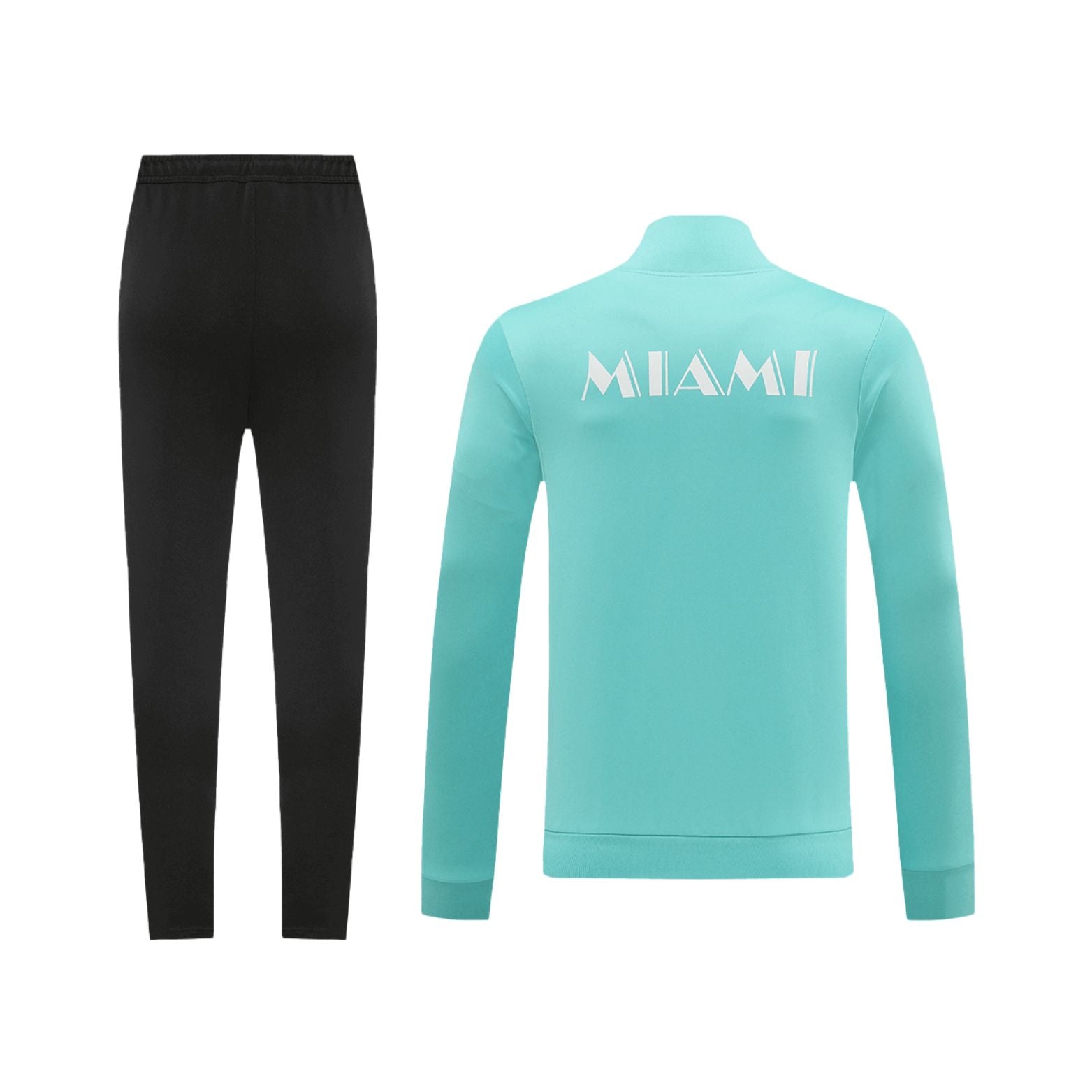 Inter Miami 24/25 - Tracksuit - Full Zip