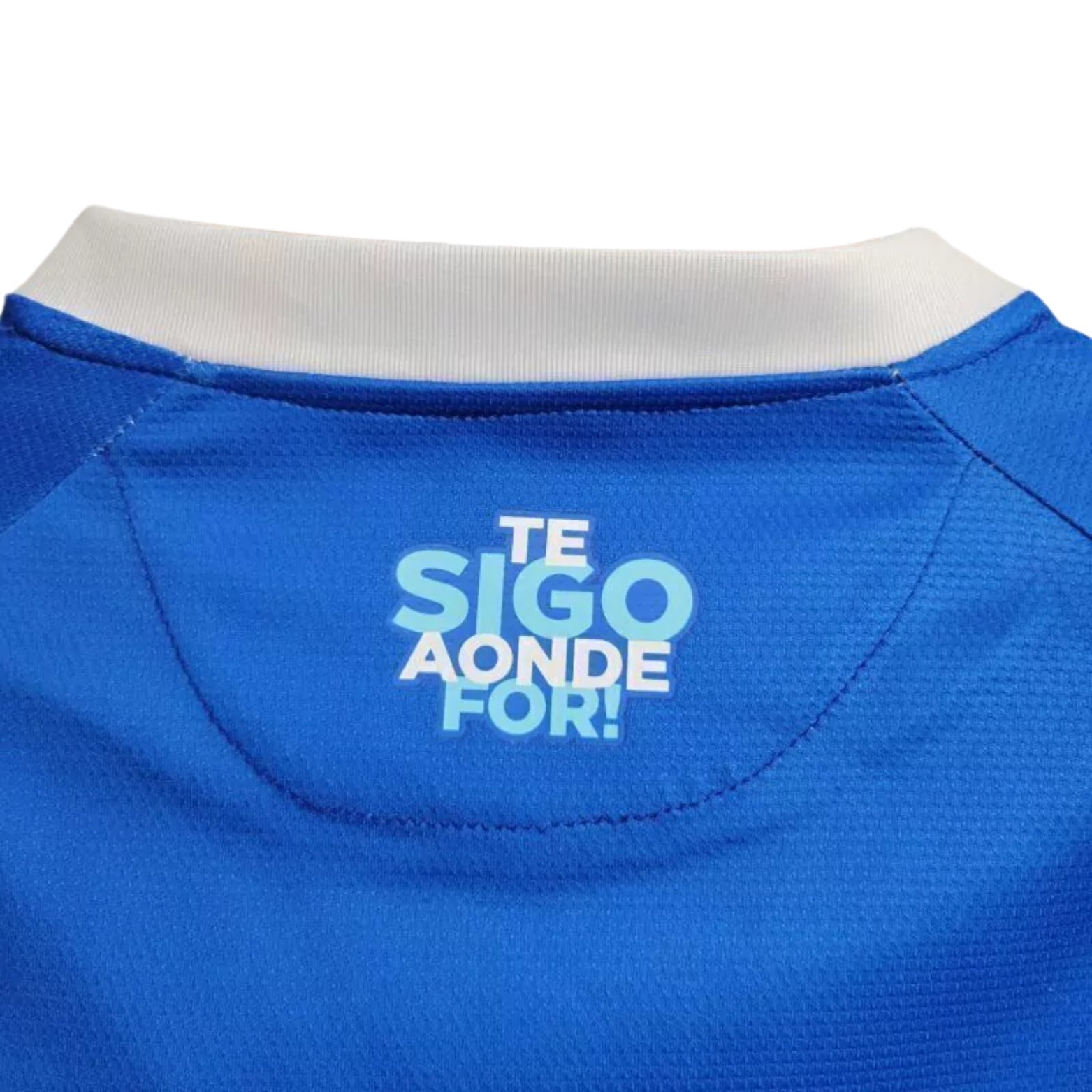 CSA Principal 24/25 - Versão Feminina