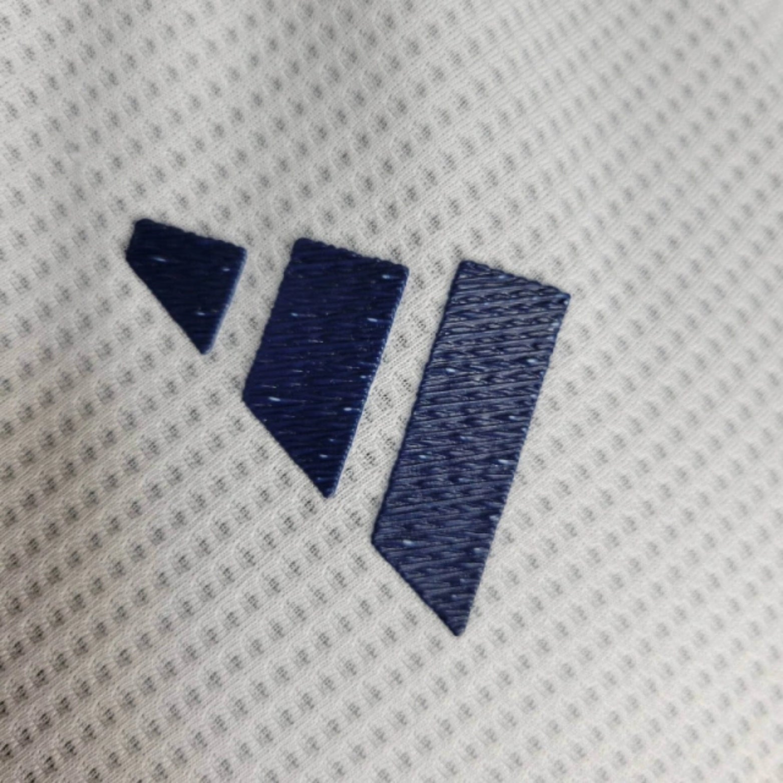 Real Madrid Polo 24/25 - Versão Jogador