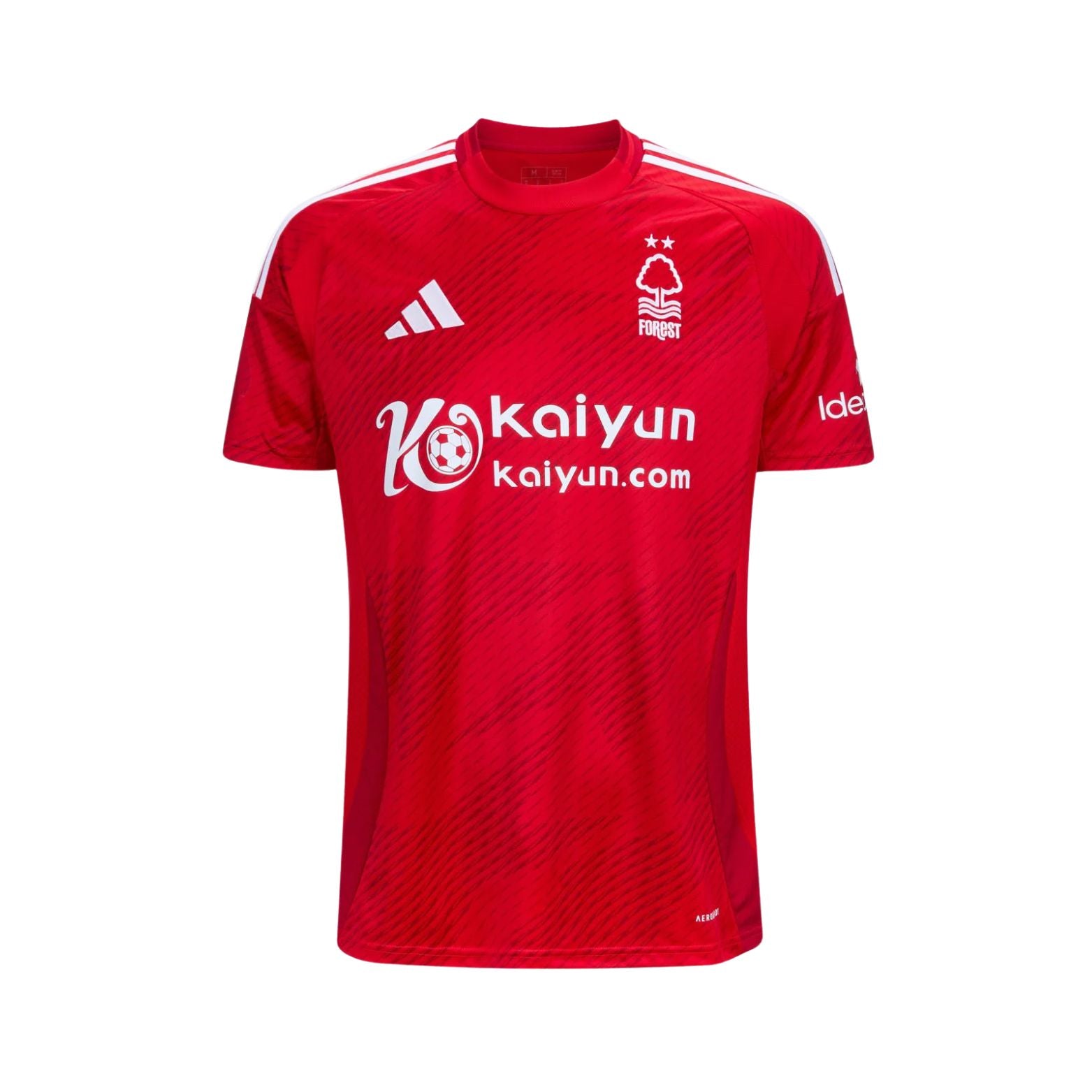 Nottingham Forest Principal 24/25