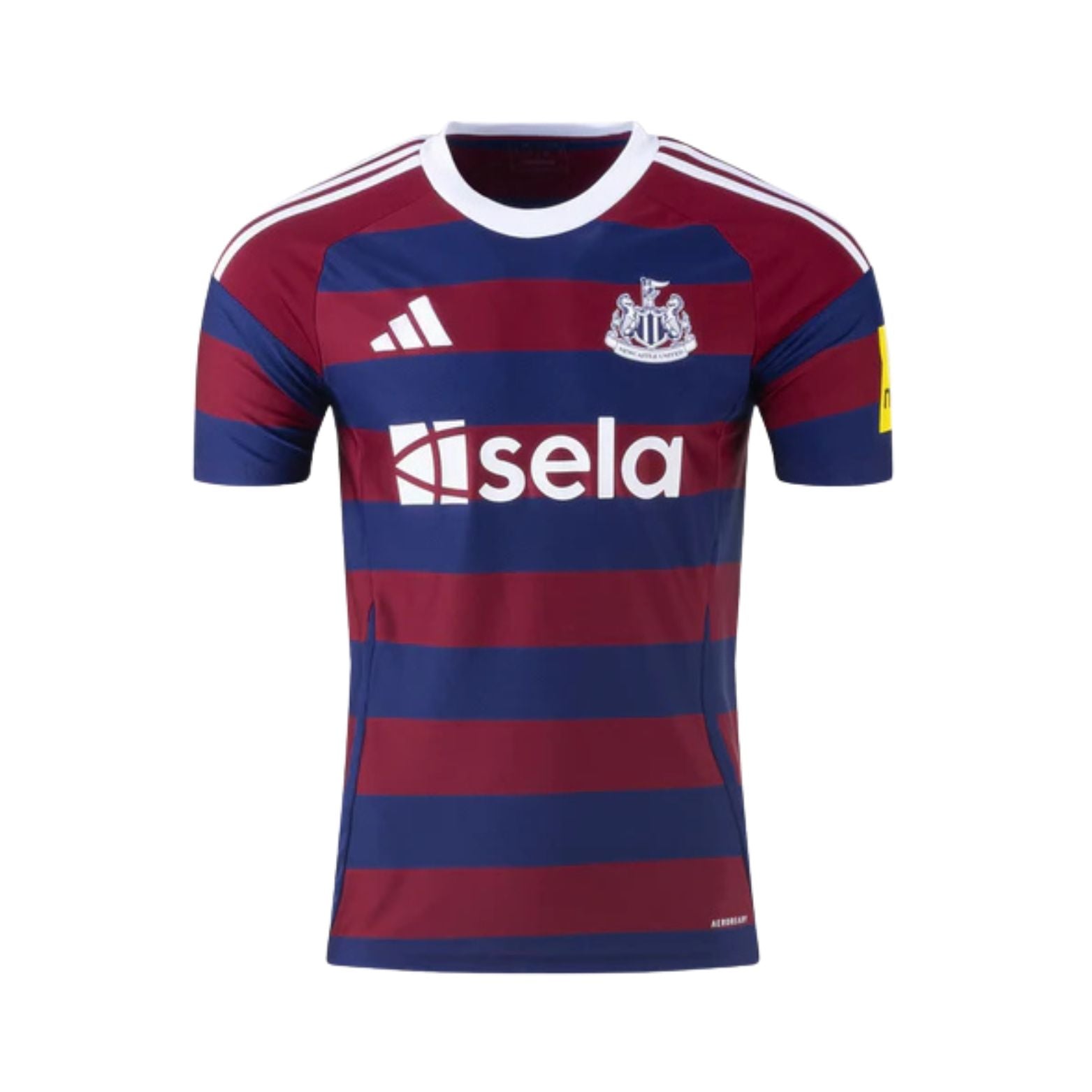 Newcastle United Alternativa 24/25