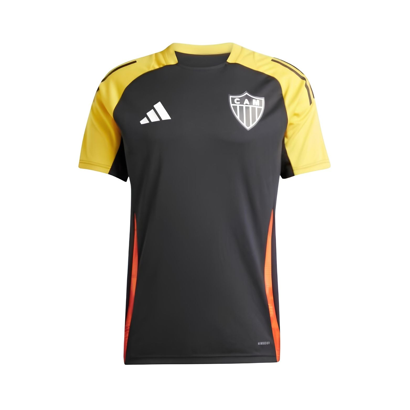 Atlético Mineiro Treino 25/26