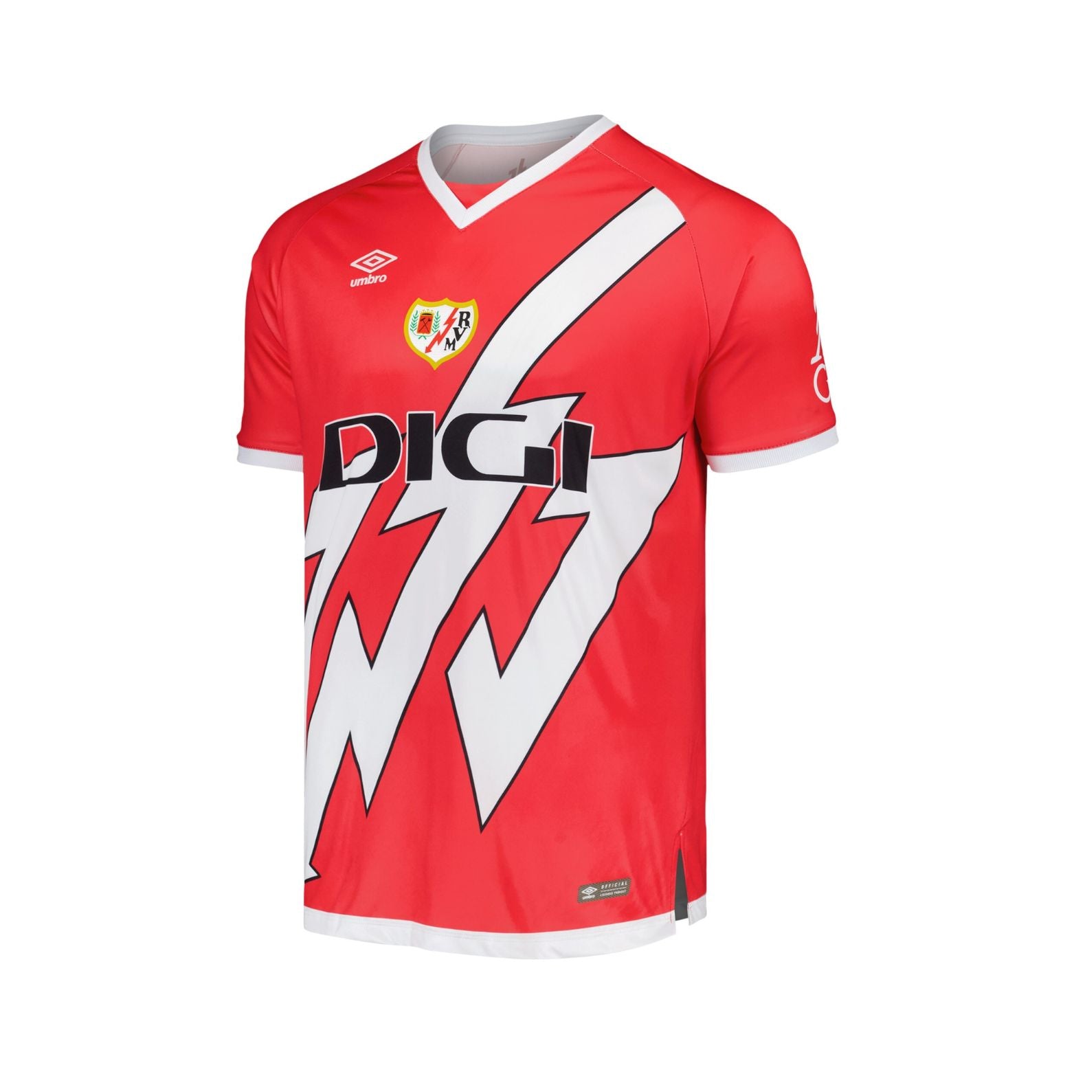 Rayo Vallecano Alternativa 24/25