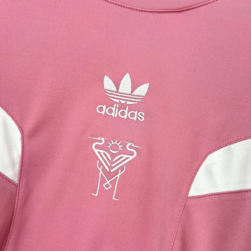 Inter Miami Edição Especial 25/26