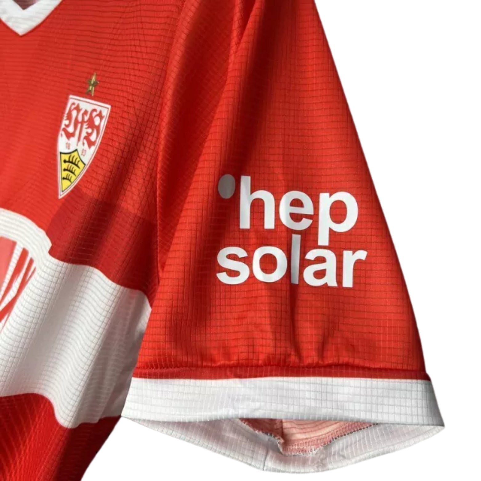 VfB Stuttgart Alternativa 24/25
