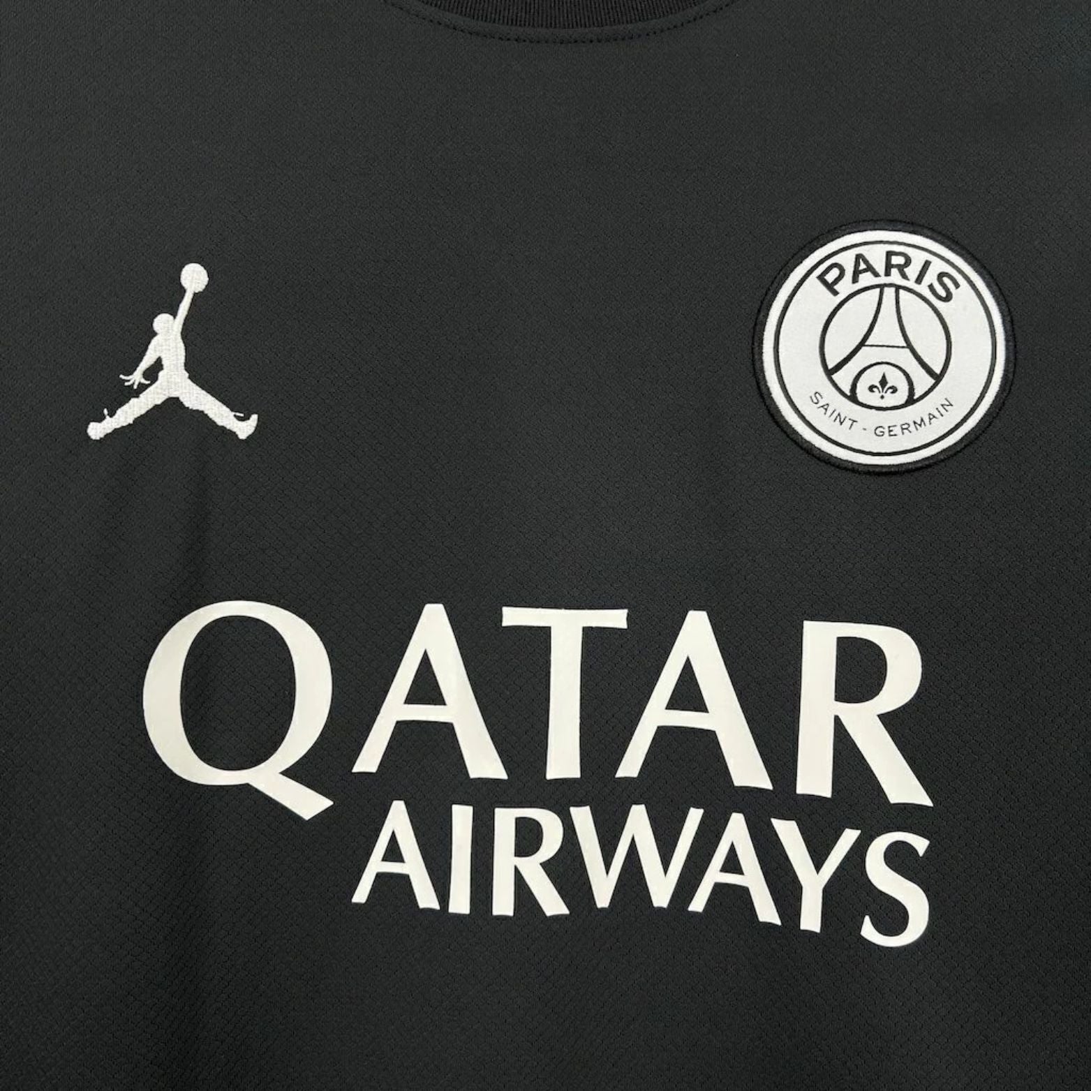 PSG Quarto 25/26
