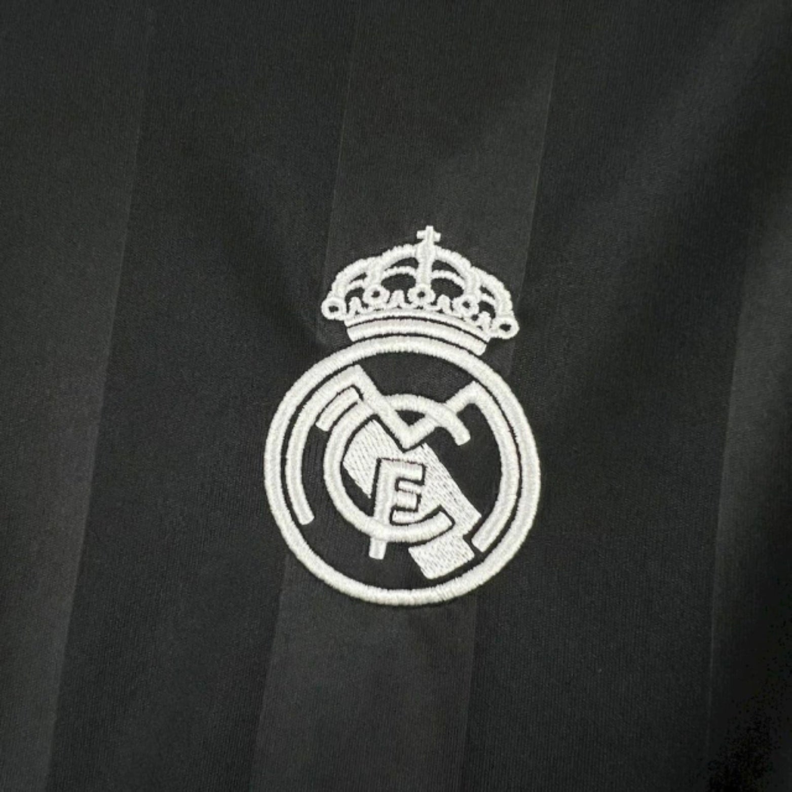 Real Madrid Treino 25/26