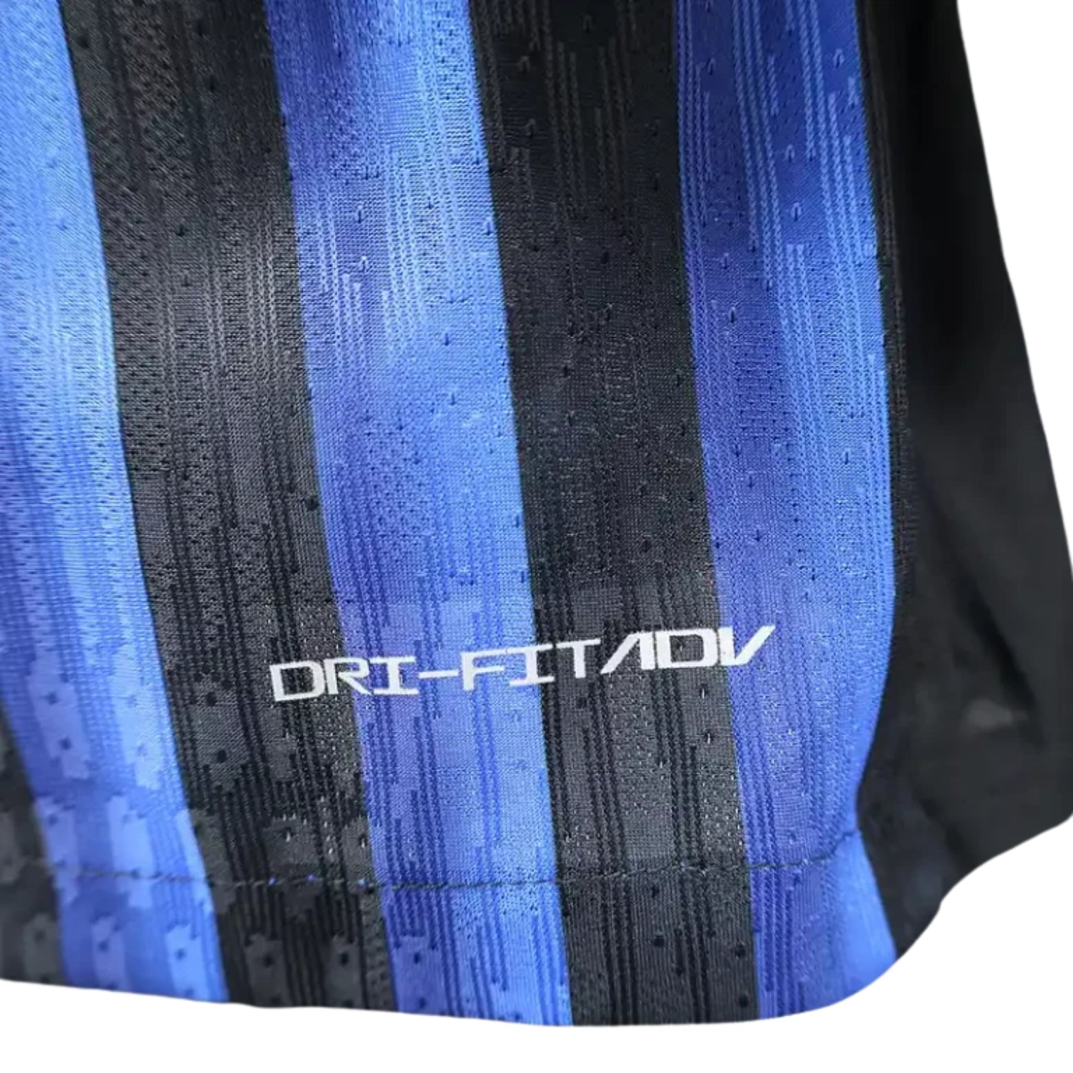 Inter Milan Principal 25/26 - Versão Jogador