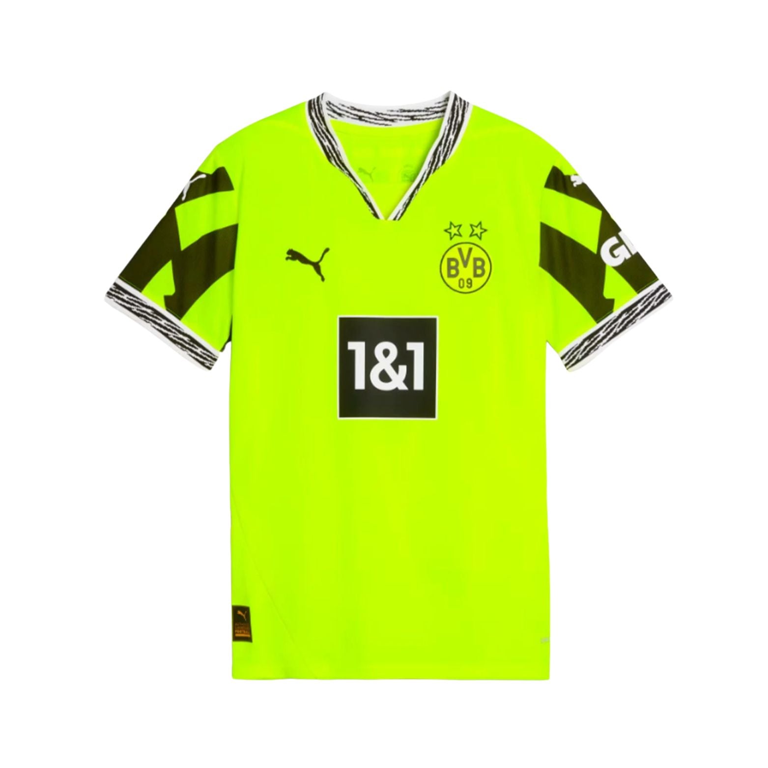 Borussia Dortmund Edição Especial 24/25