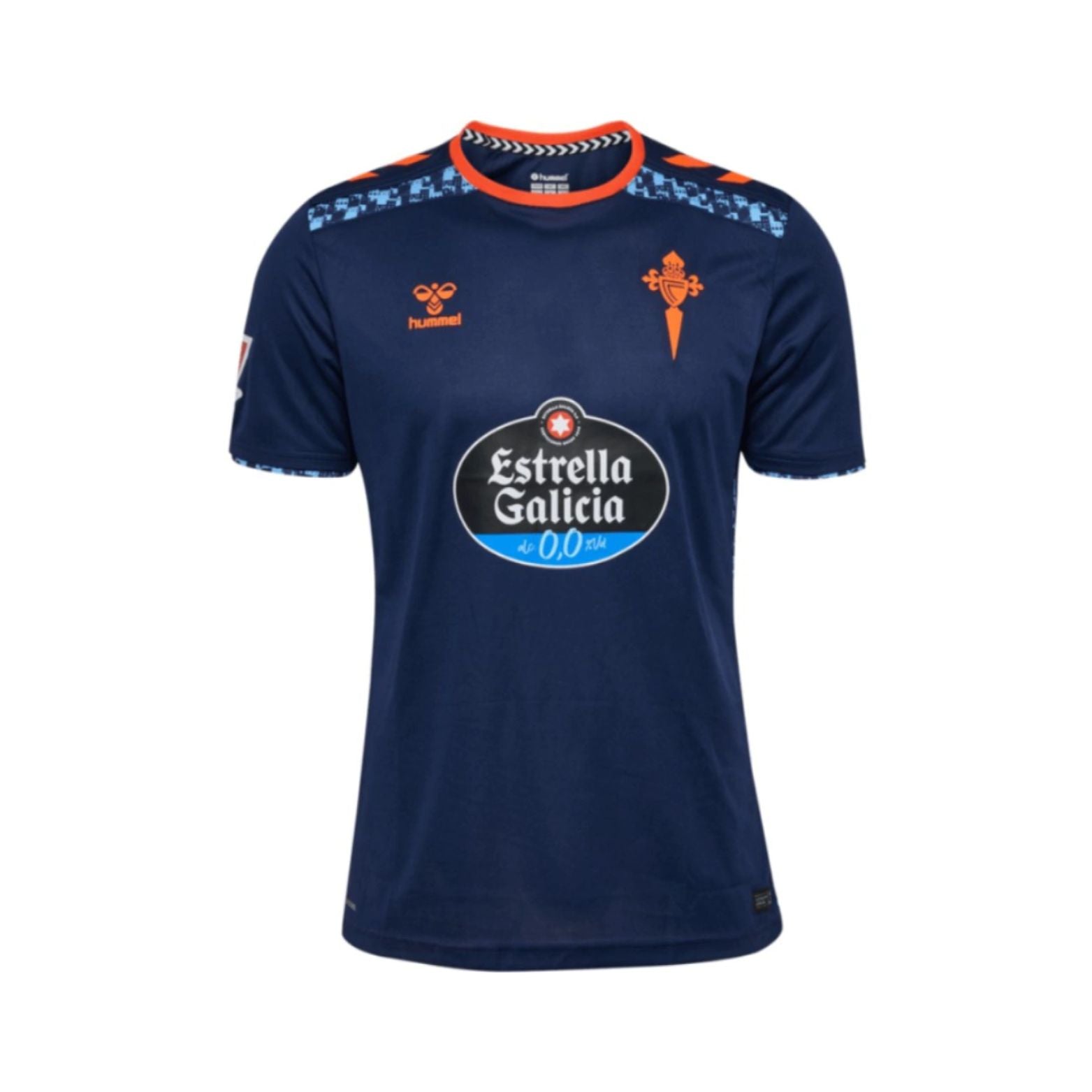 Celta de Vigo Alternativa 24/25