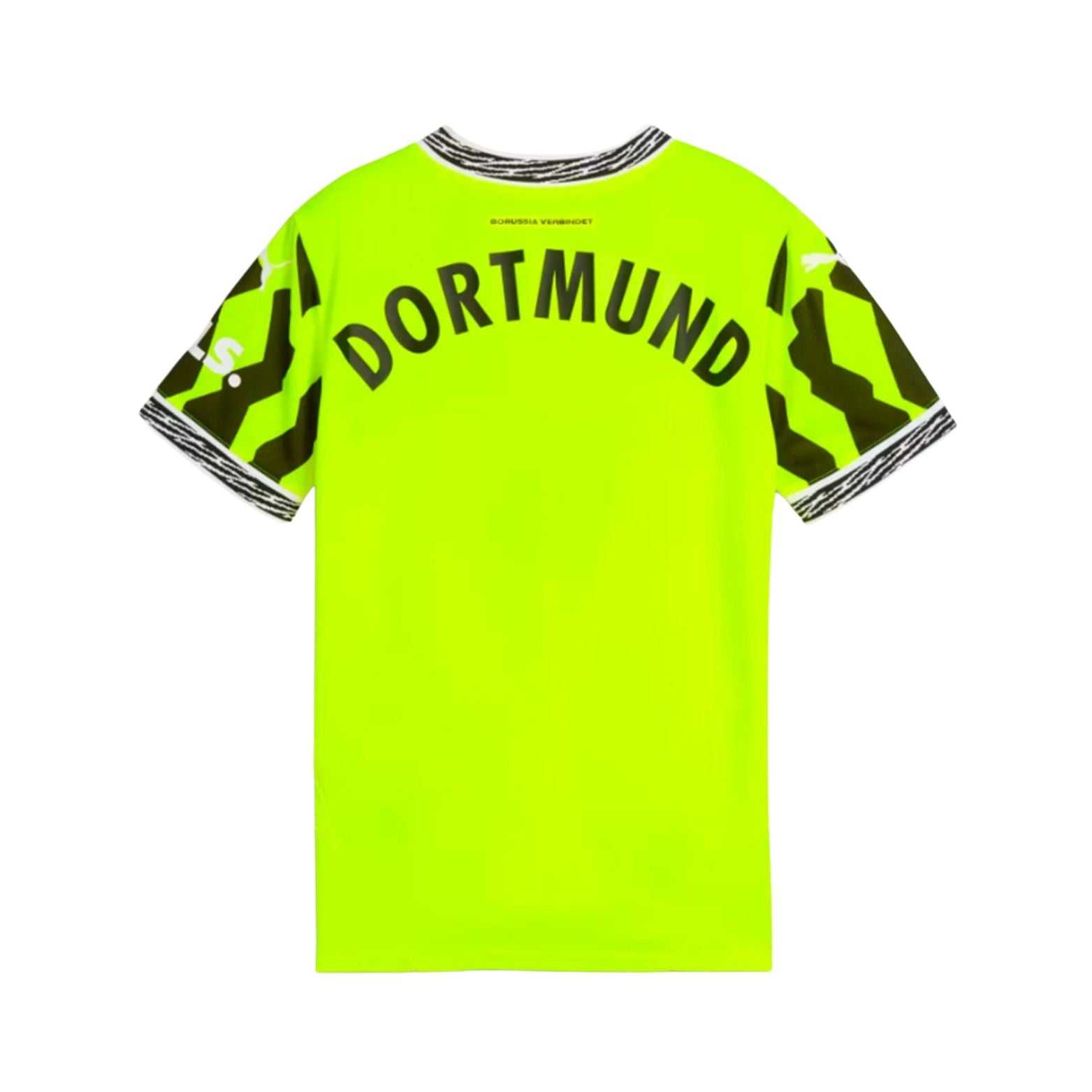 Borussia Dortmund Edição Especial 24/25