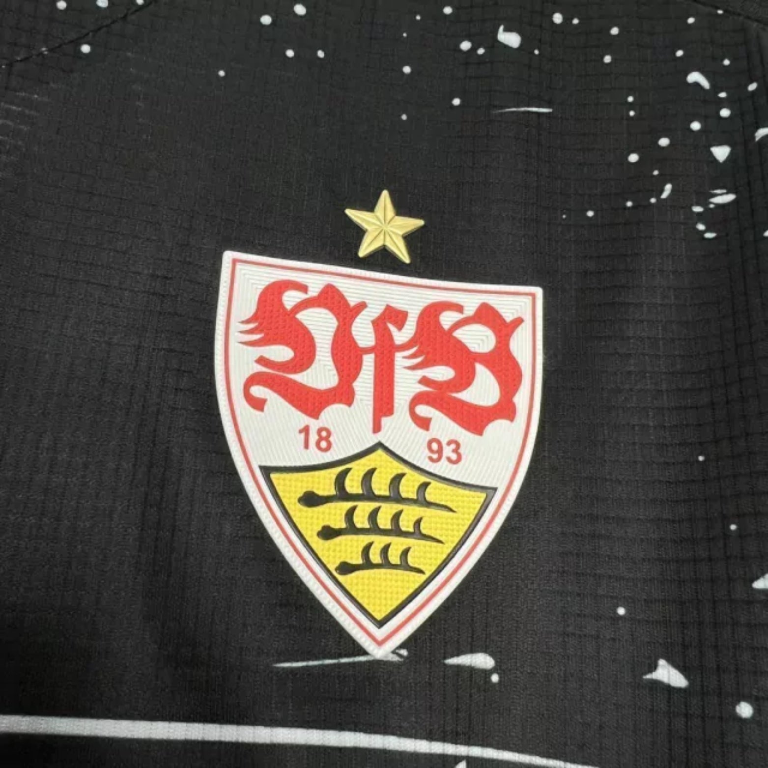 VfB Stuttgart Terceiro 24/25
