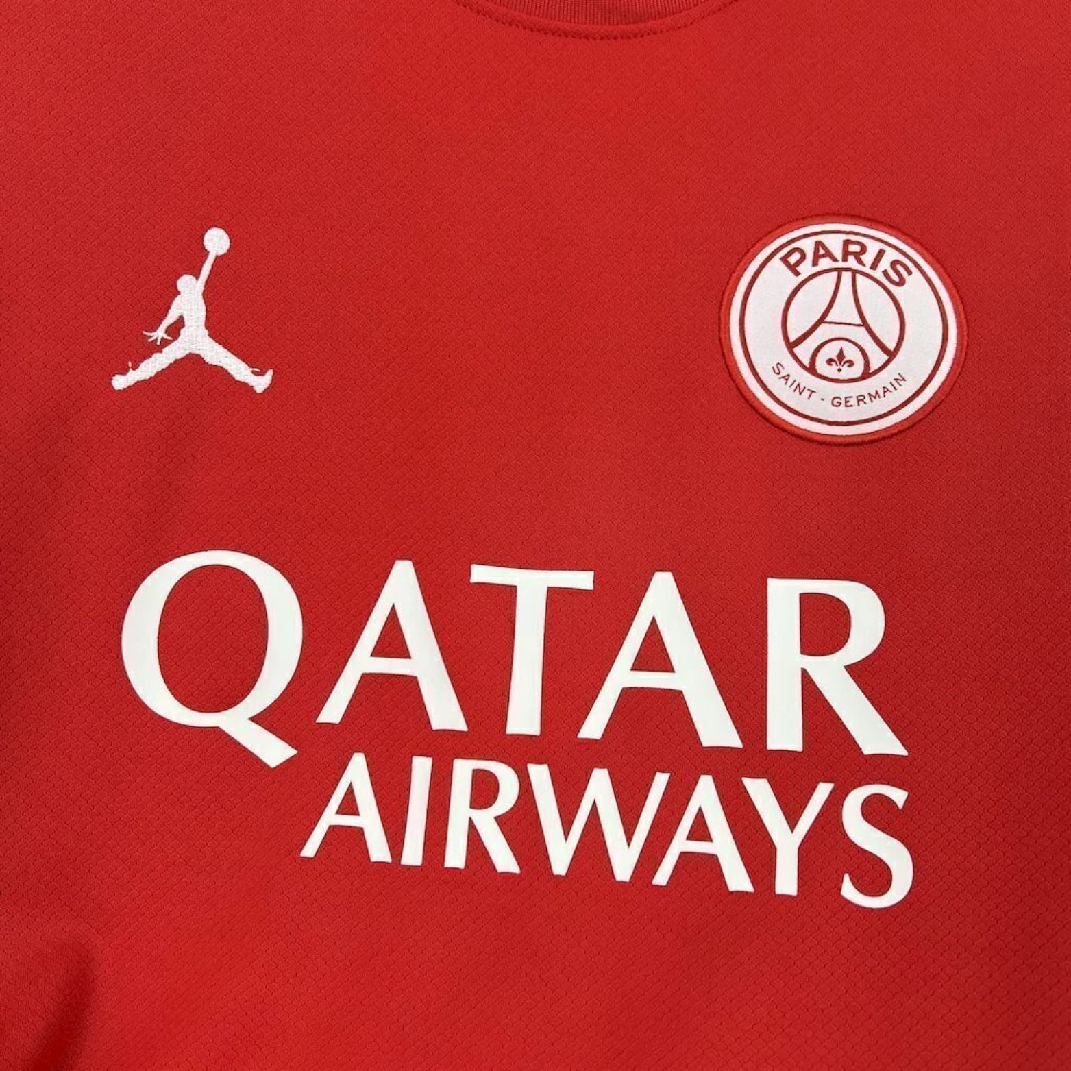 PSG Quarto 25/26