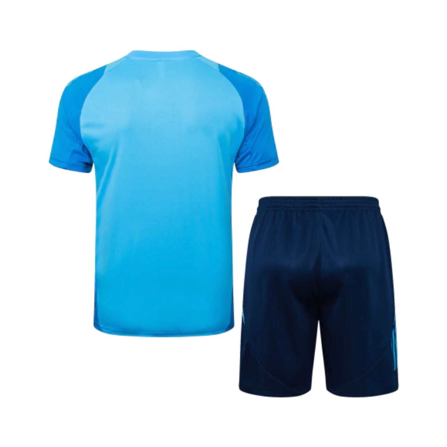 Equipamento de Treino - Flamengo 25/26