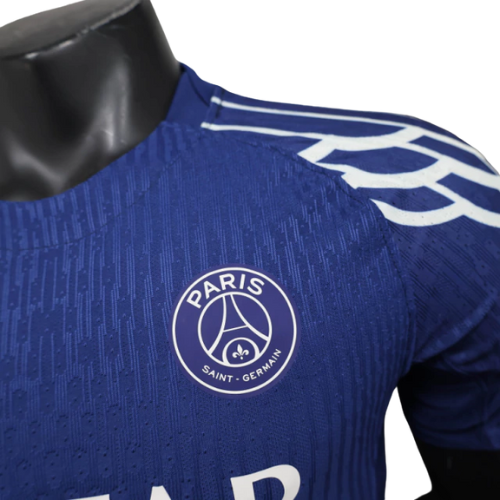 PSG Treino 25/26 - Versão Jogador