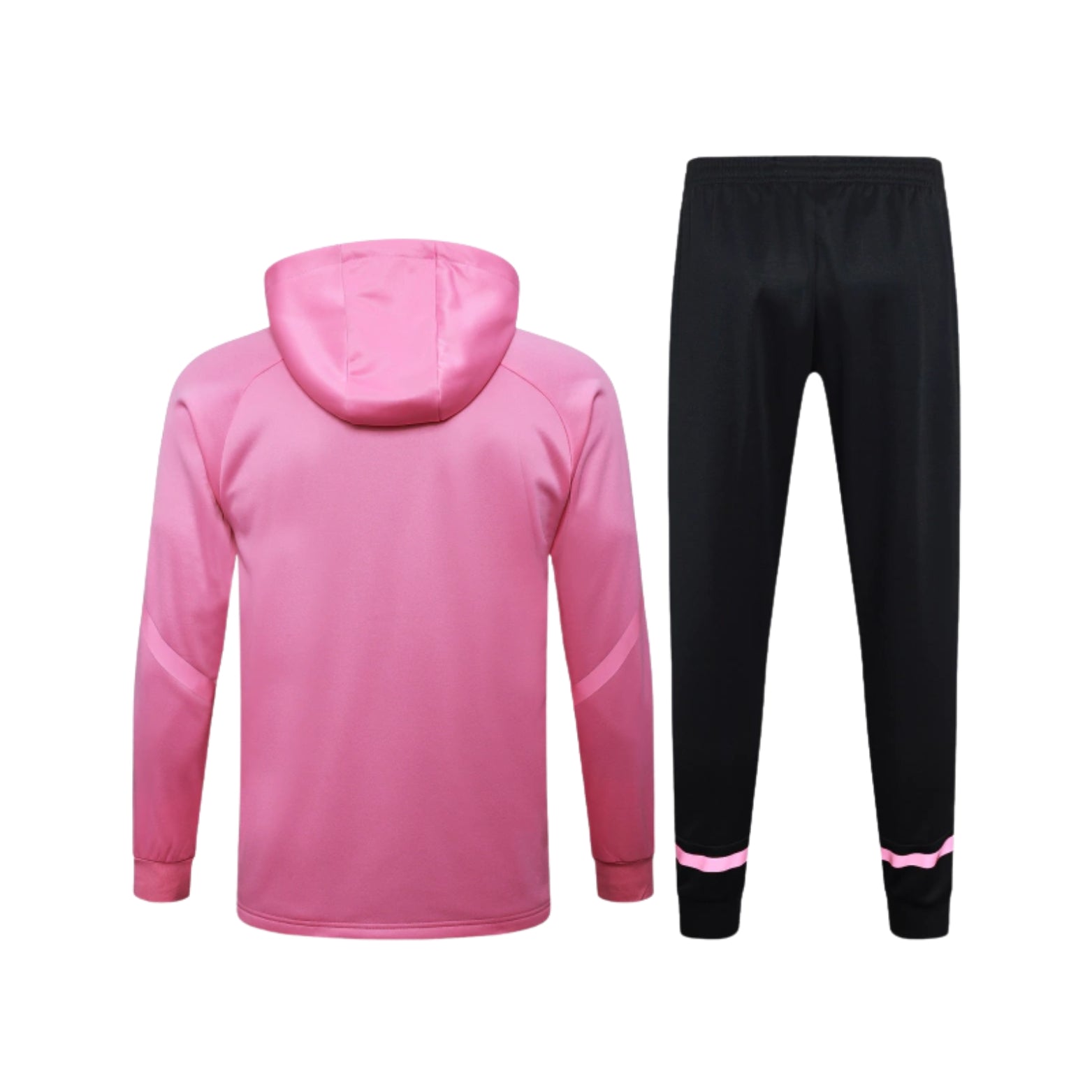 Inter Miami 24/25 - Tracksuit - Full Zip w/ Hoodie