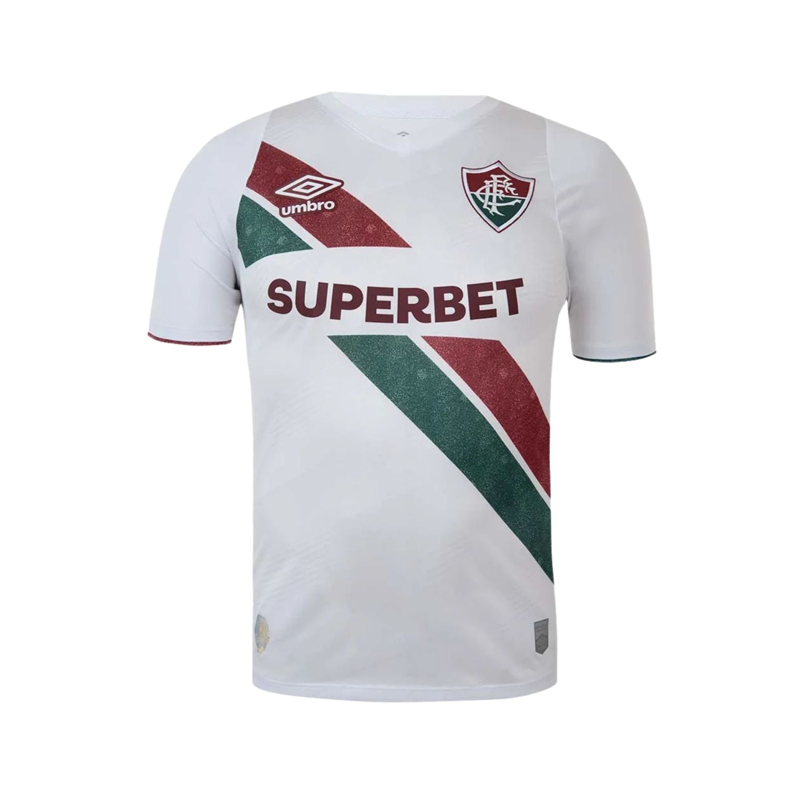 Fluminense Alternativa 25/26