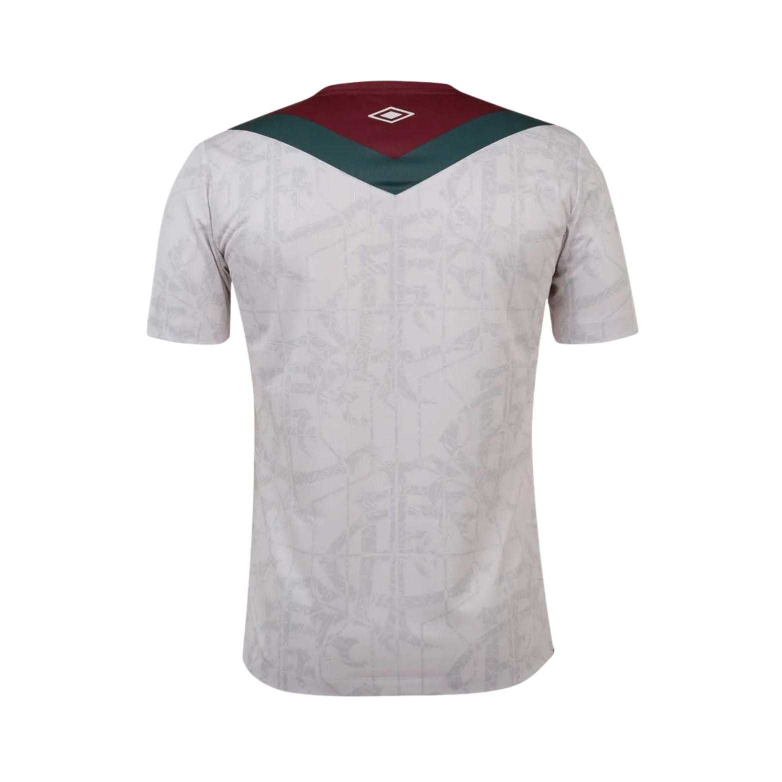 Fluminense Terceiro 25/26