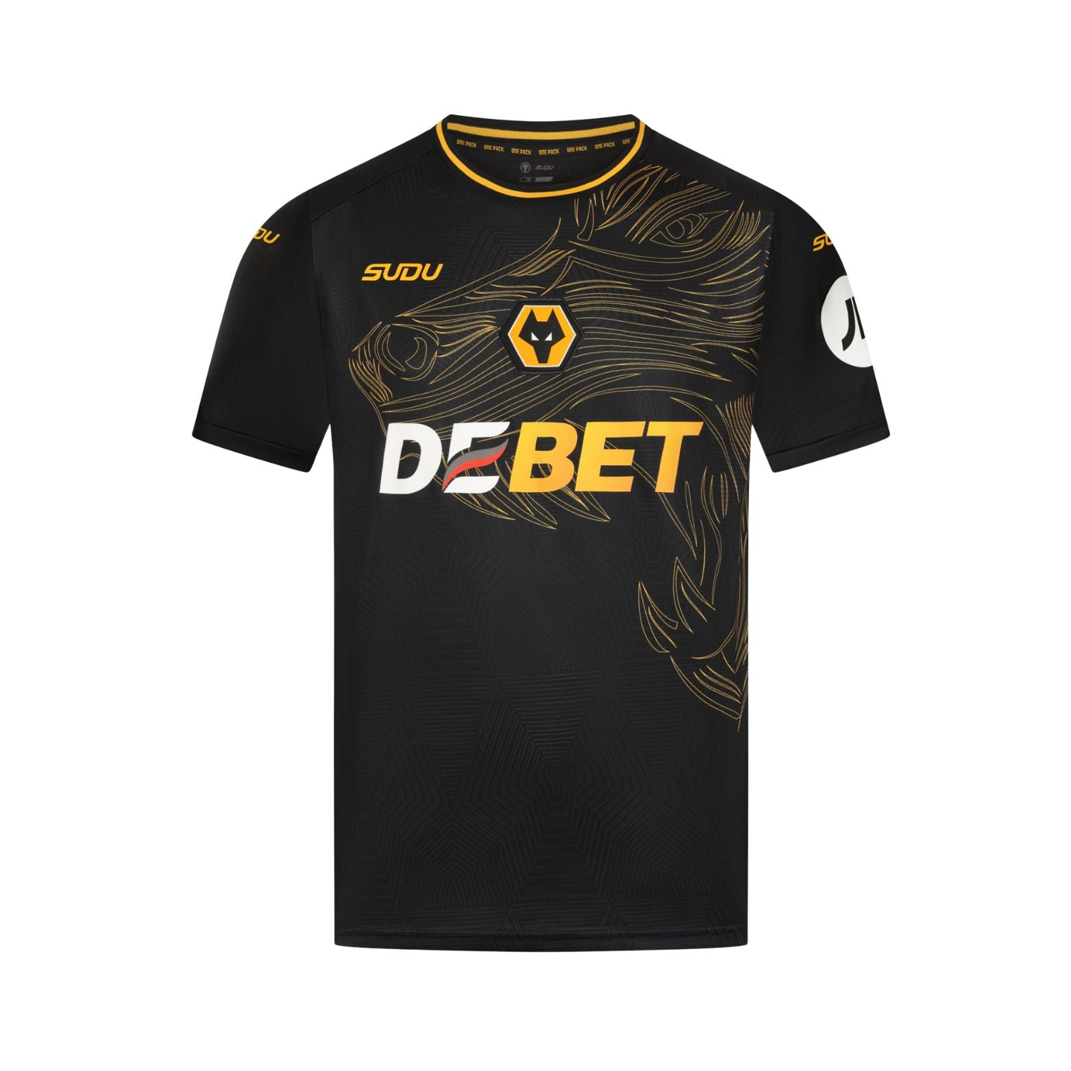 Wolves Alternativa 24/25