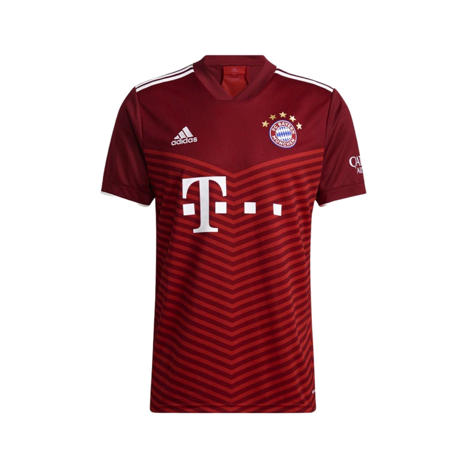 Bayern Munich Home 21/22