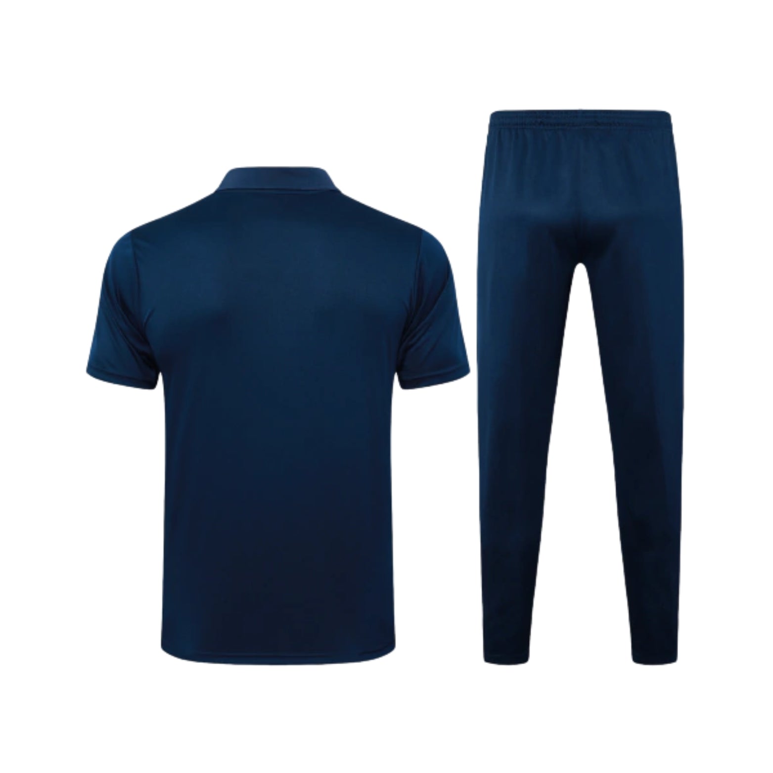 São Paulo 24/25 - Fato de Treino - Polo