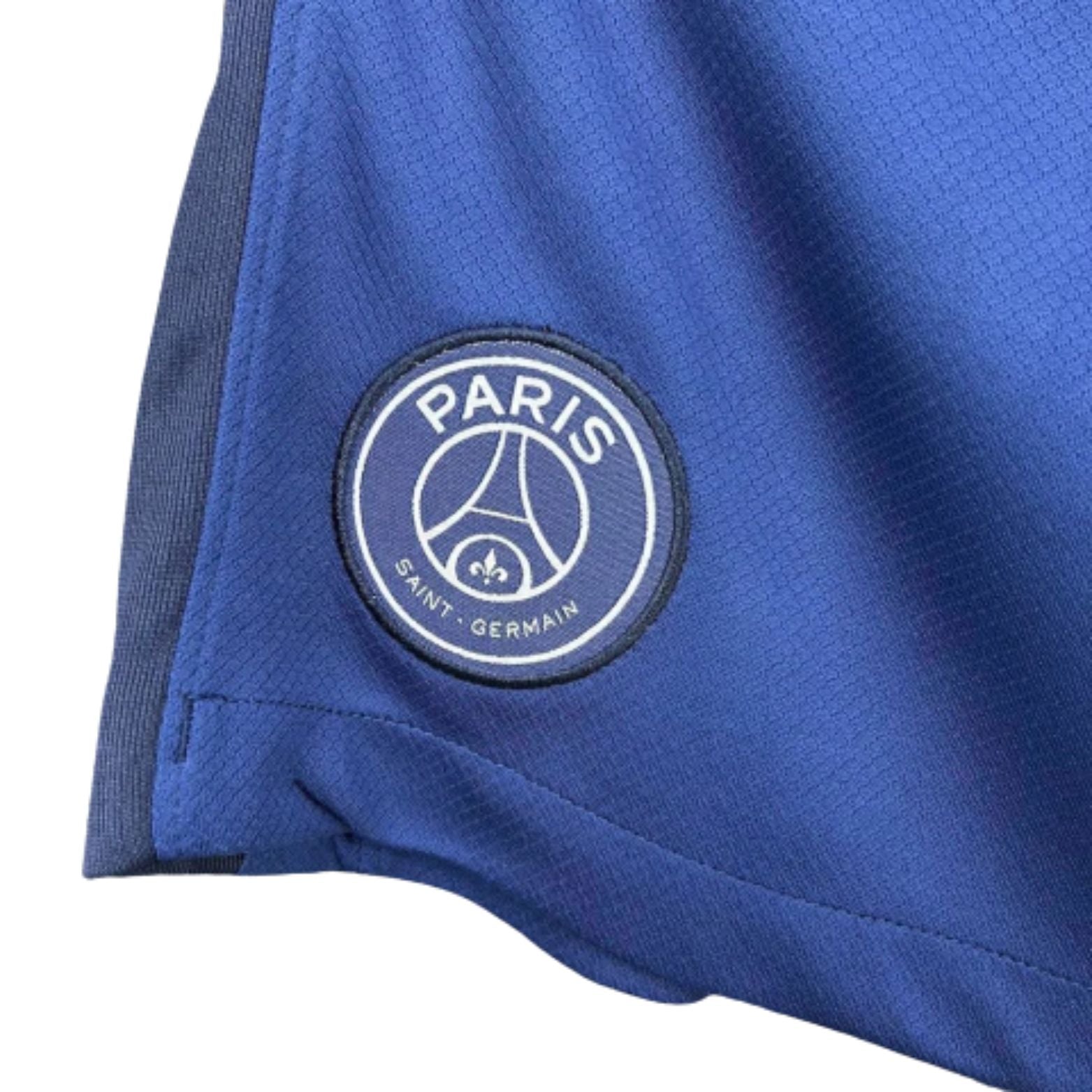 Calções - PSG Quarto 24/25