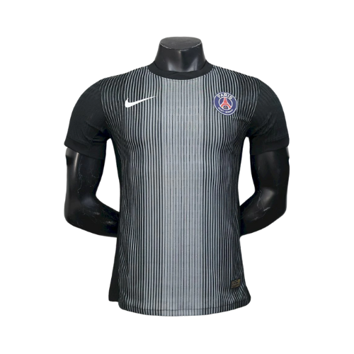 PSG Goalkeeper 25/26 - Player Version