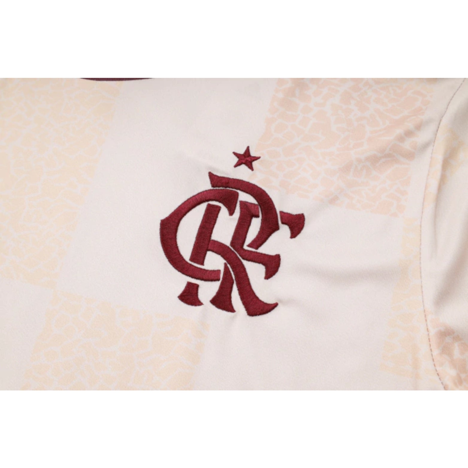 Equipamento de Treino - Flamengo 24/25