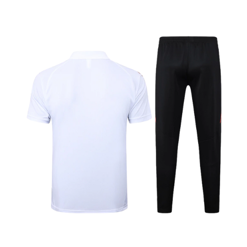 Internacional 25/26 - Fato de Treino - Polo