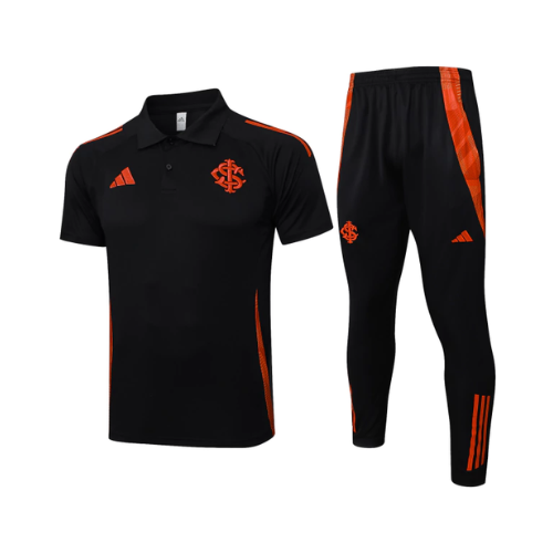 Internacional 25/26 - Fato de Treino - Polo