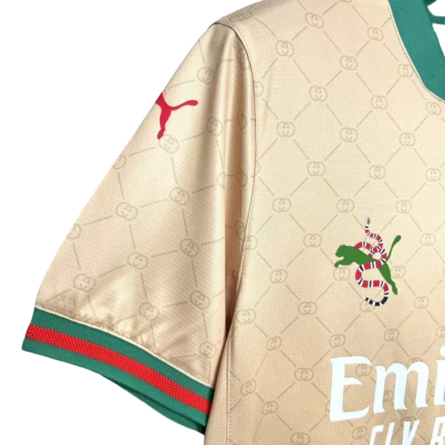 AC Milan Edição Especial 24/25