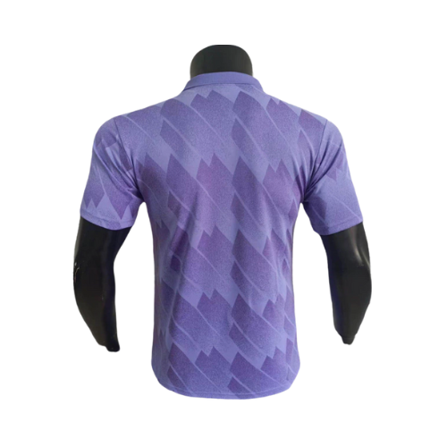 Manchester United Polo 25/26 - Versão Jogador