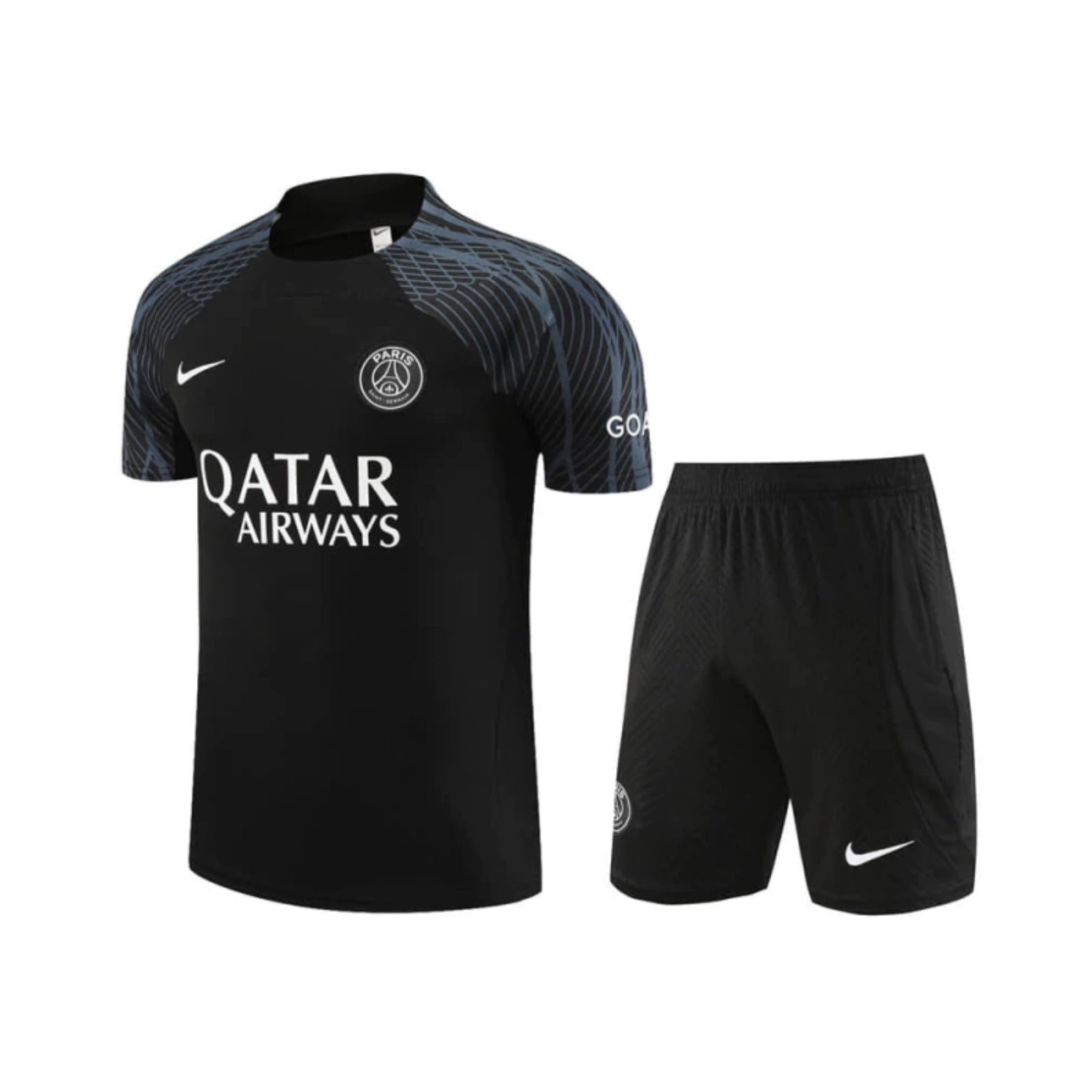 Equipamento de Treino - PSG 24/25